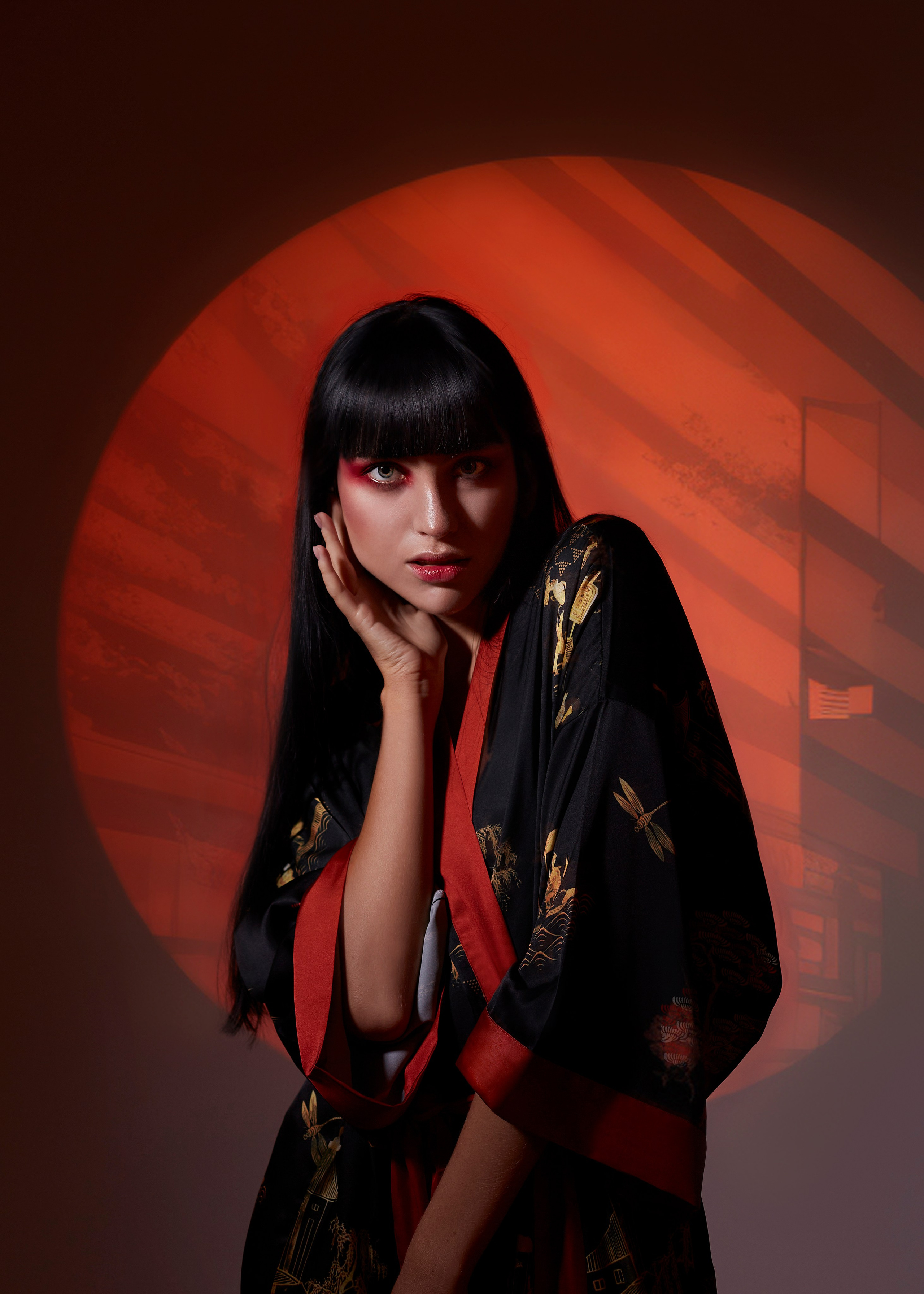 Эля. Фотограф в Ереване