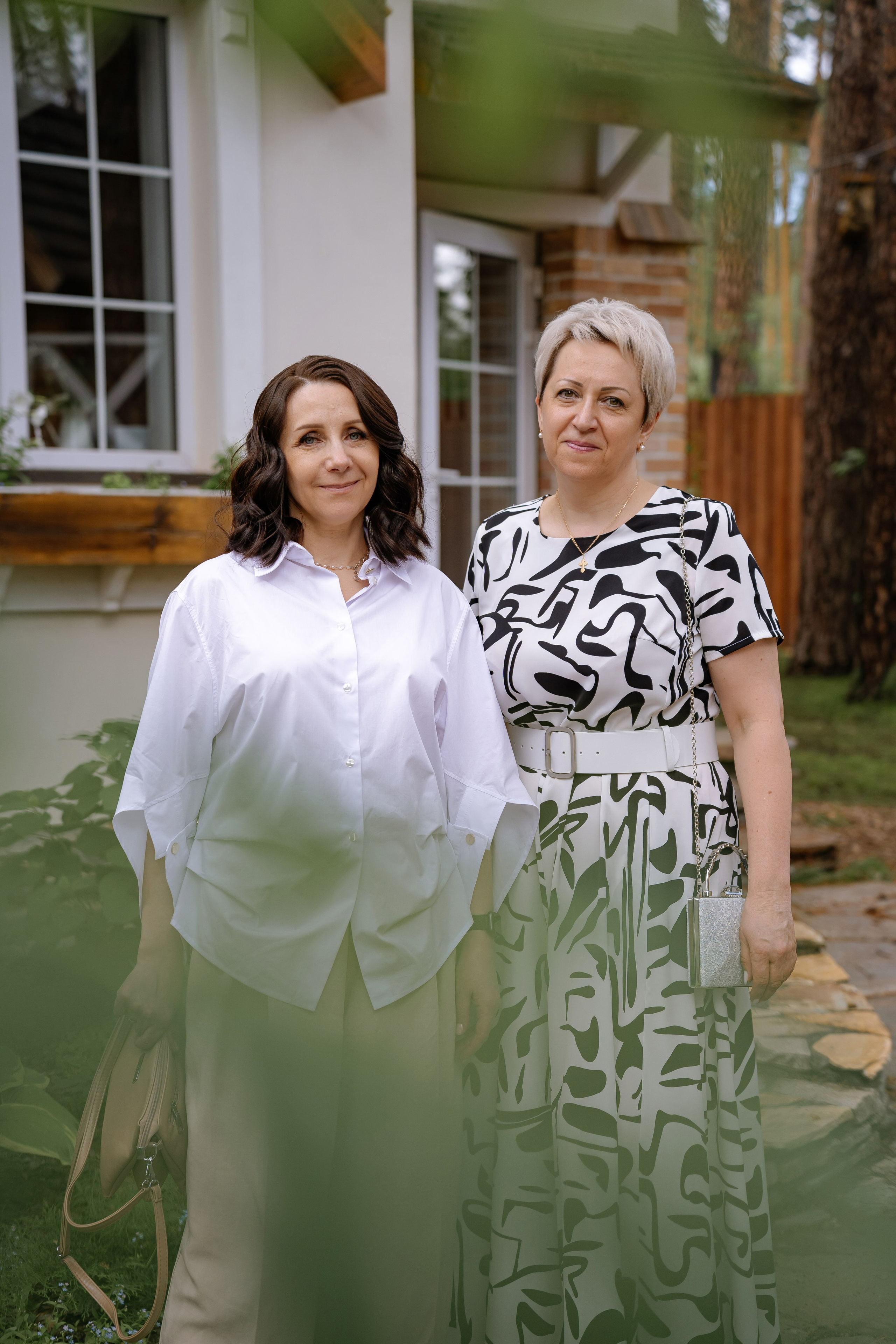 Сергей & Лина. Фотограф в Екатеринбурге