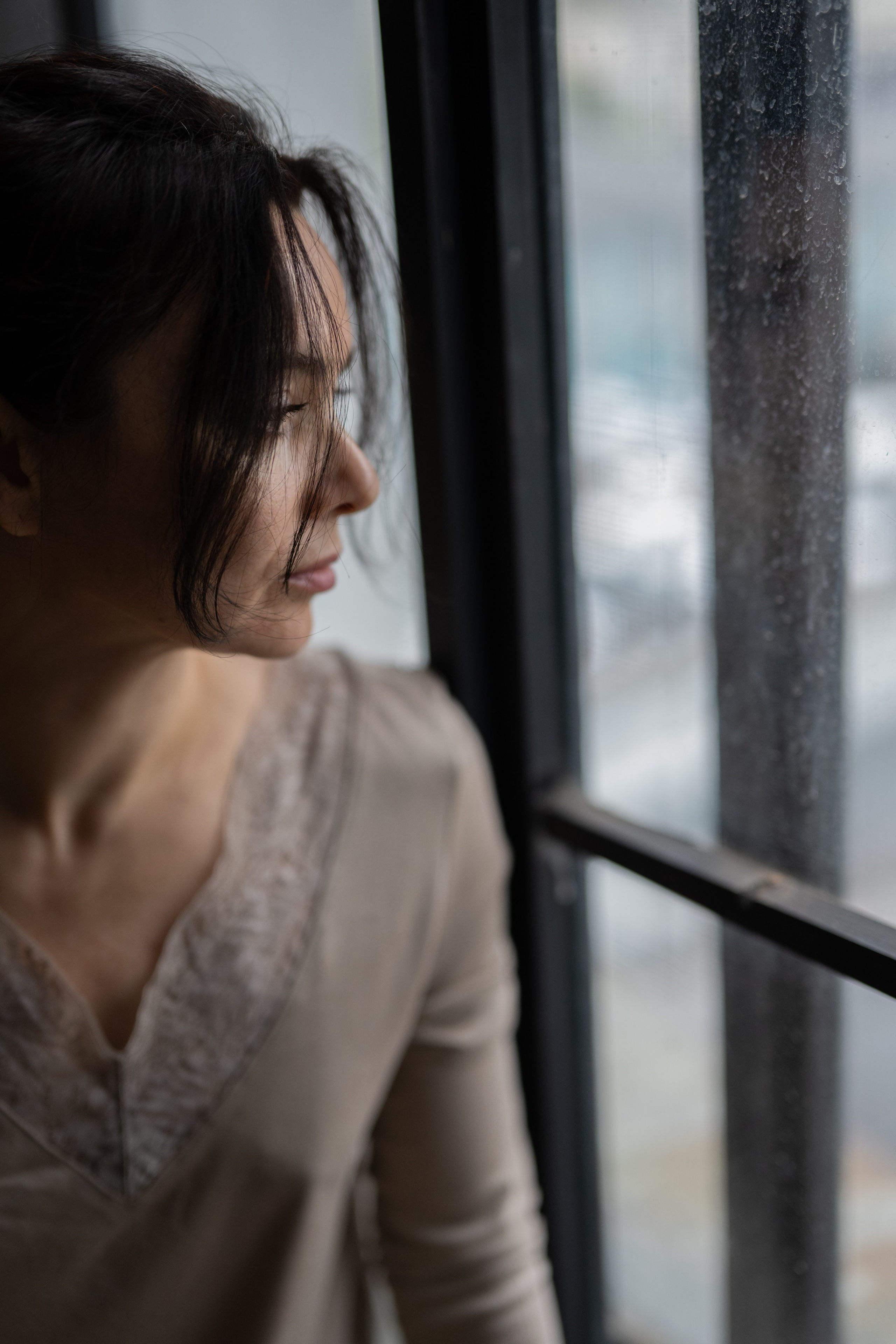 Чистота. Ирина Алёхина