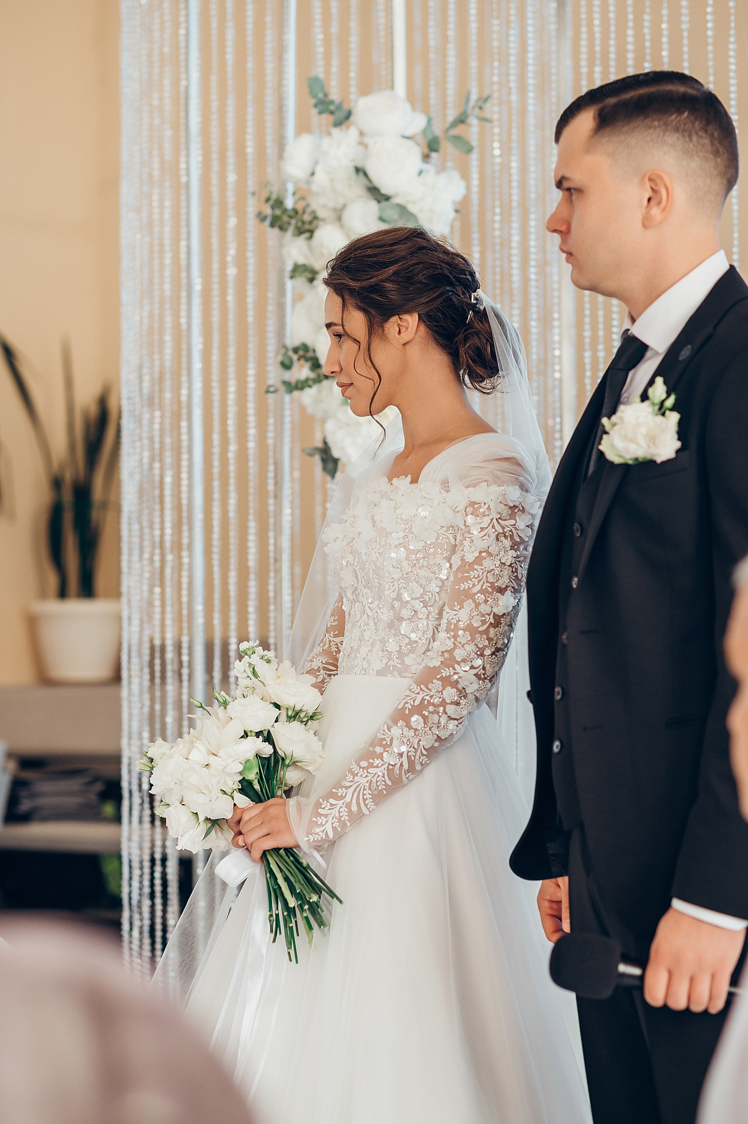 Даник & Альвина. Ваш фотограф Ирина Гущанская