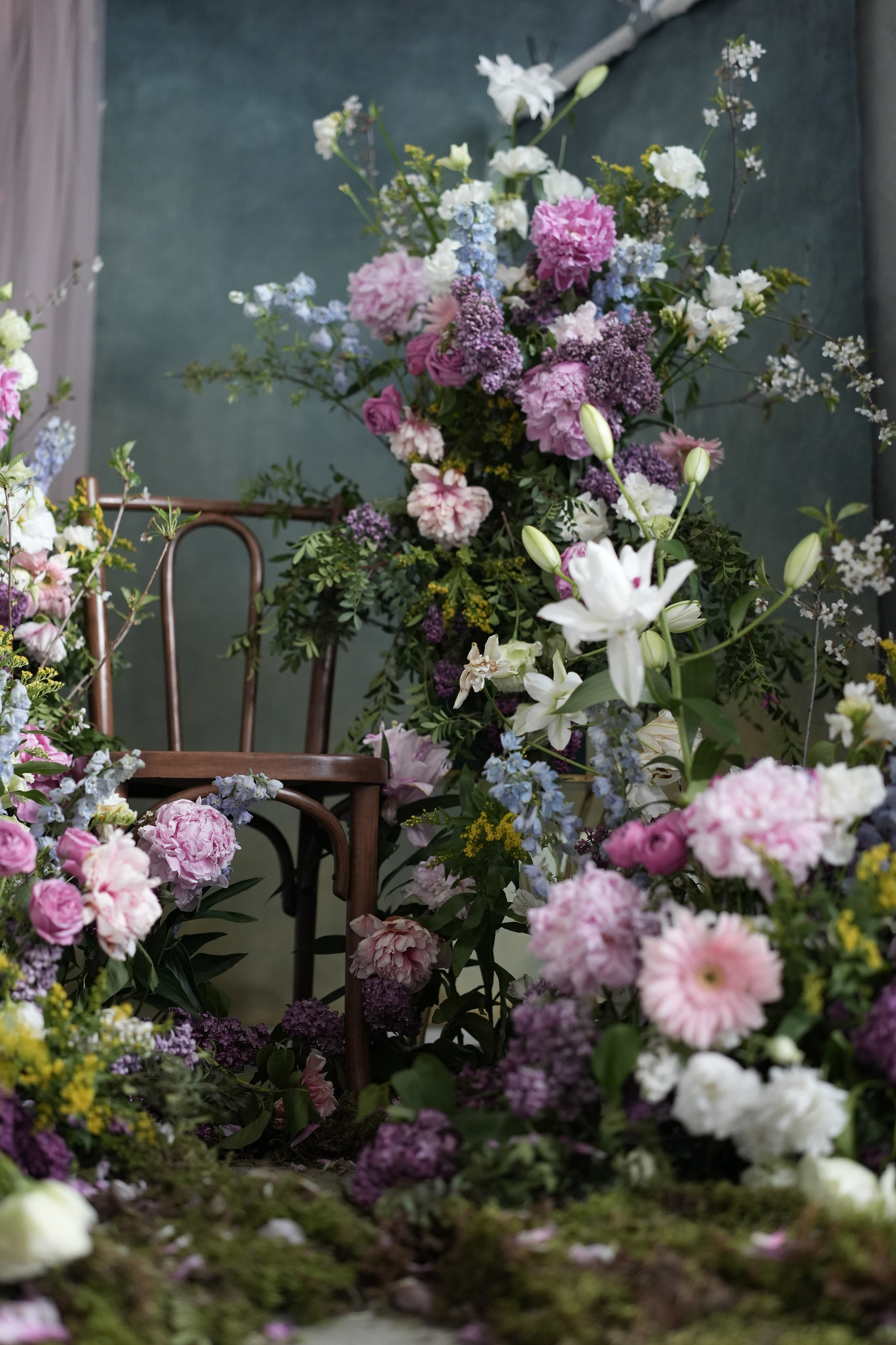 Фотофестиваль Wfolio. Портретный и семейный фотограф в Москве/Видное