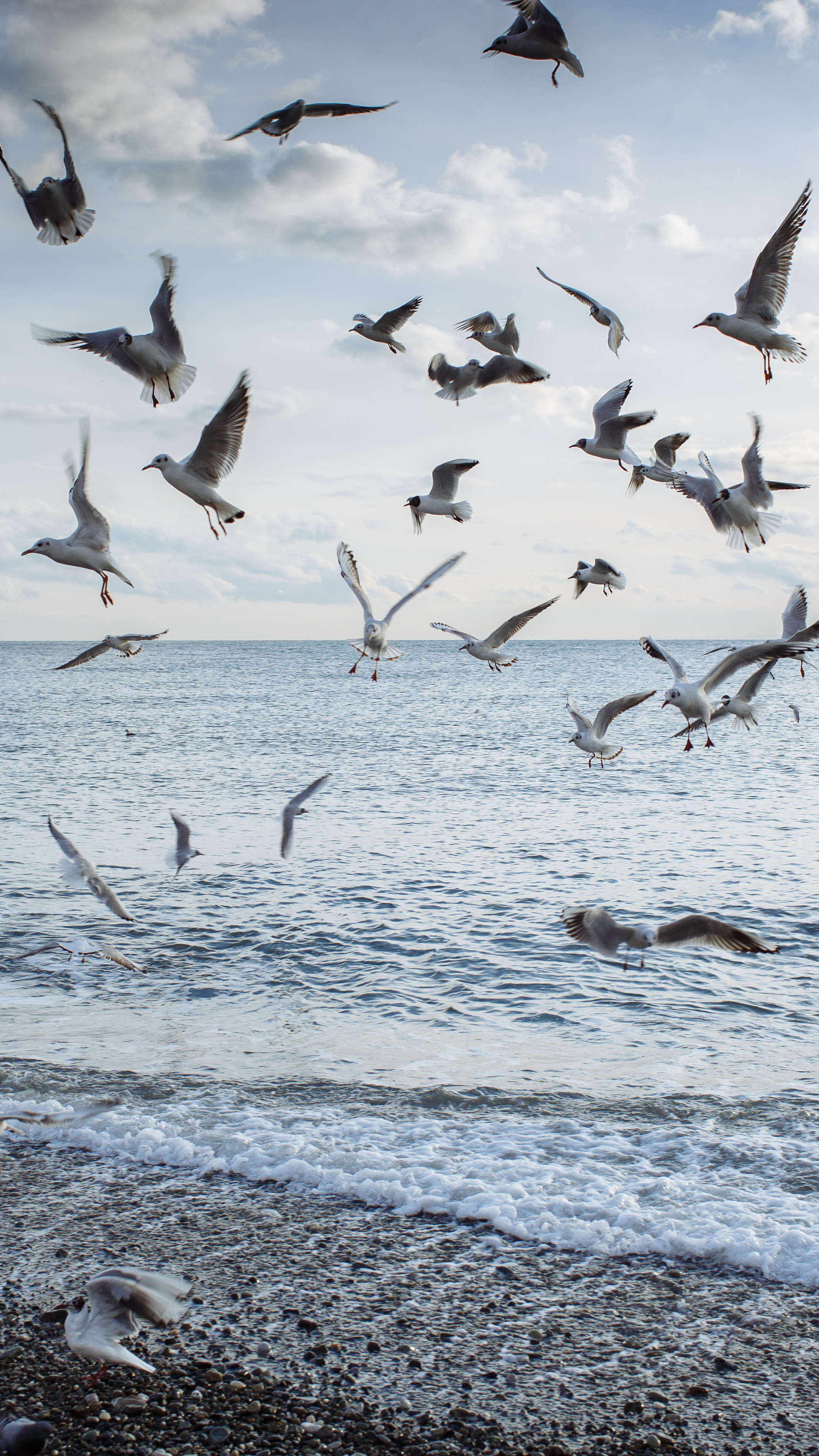 Фотосессия лавстори на море
