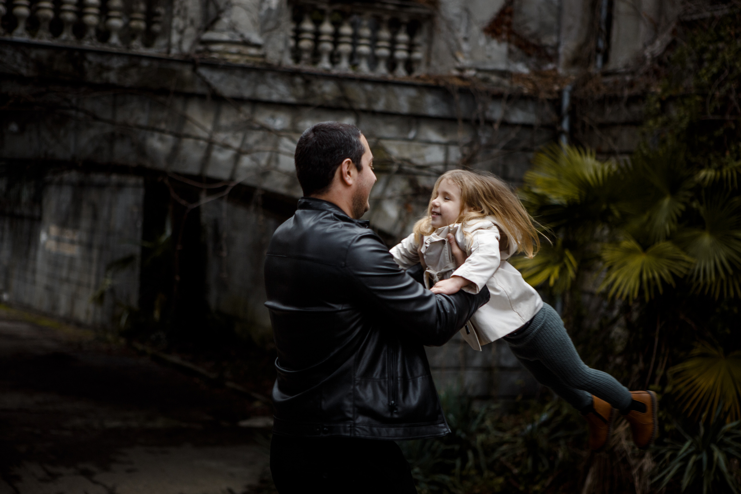 Санаорий Орджоникидзе