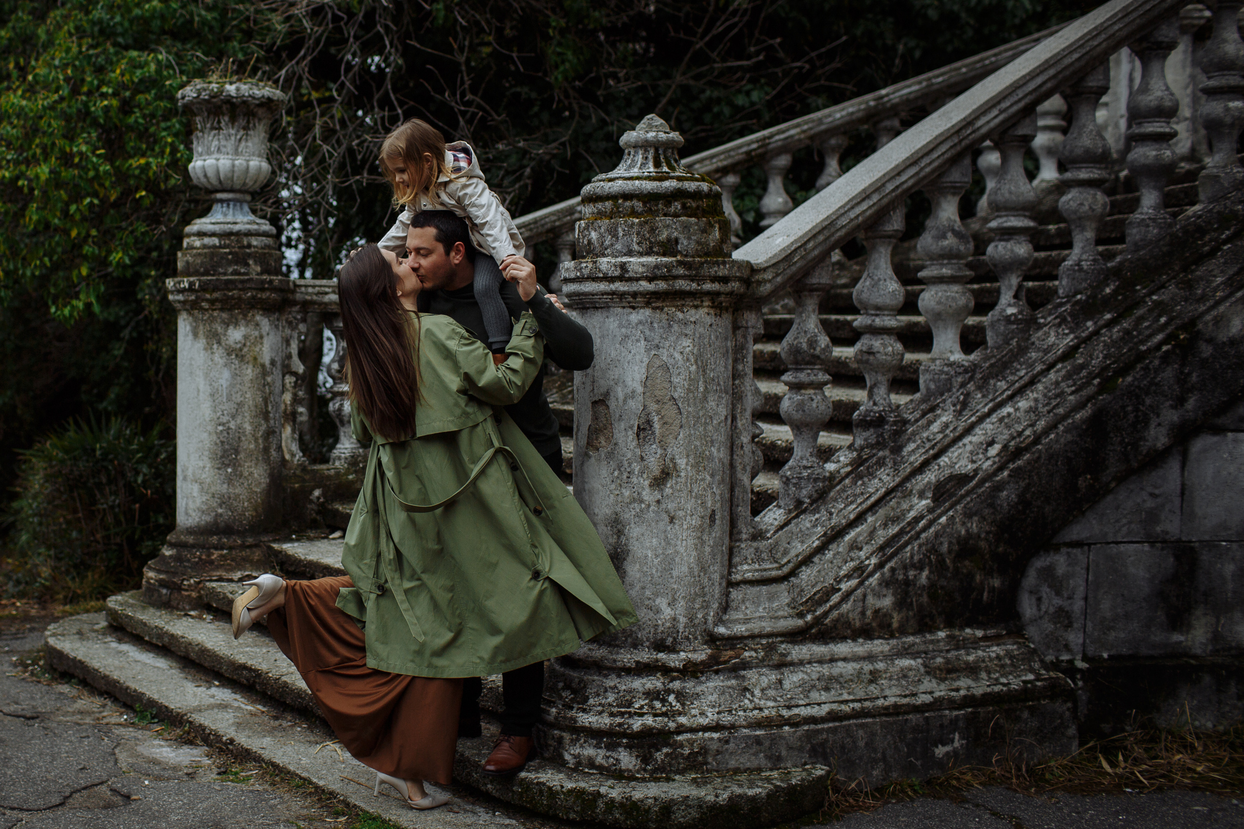 Санаорий Орджоникидзе