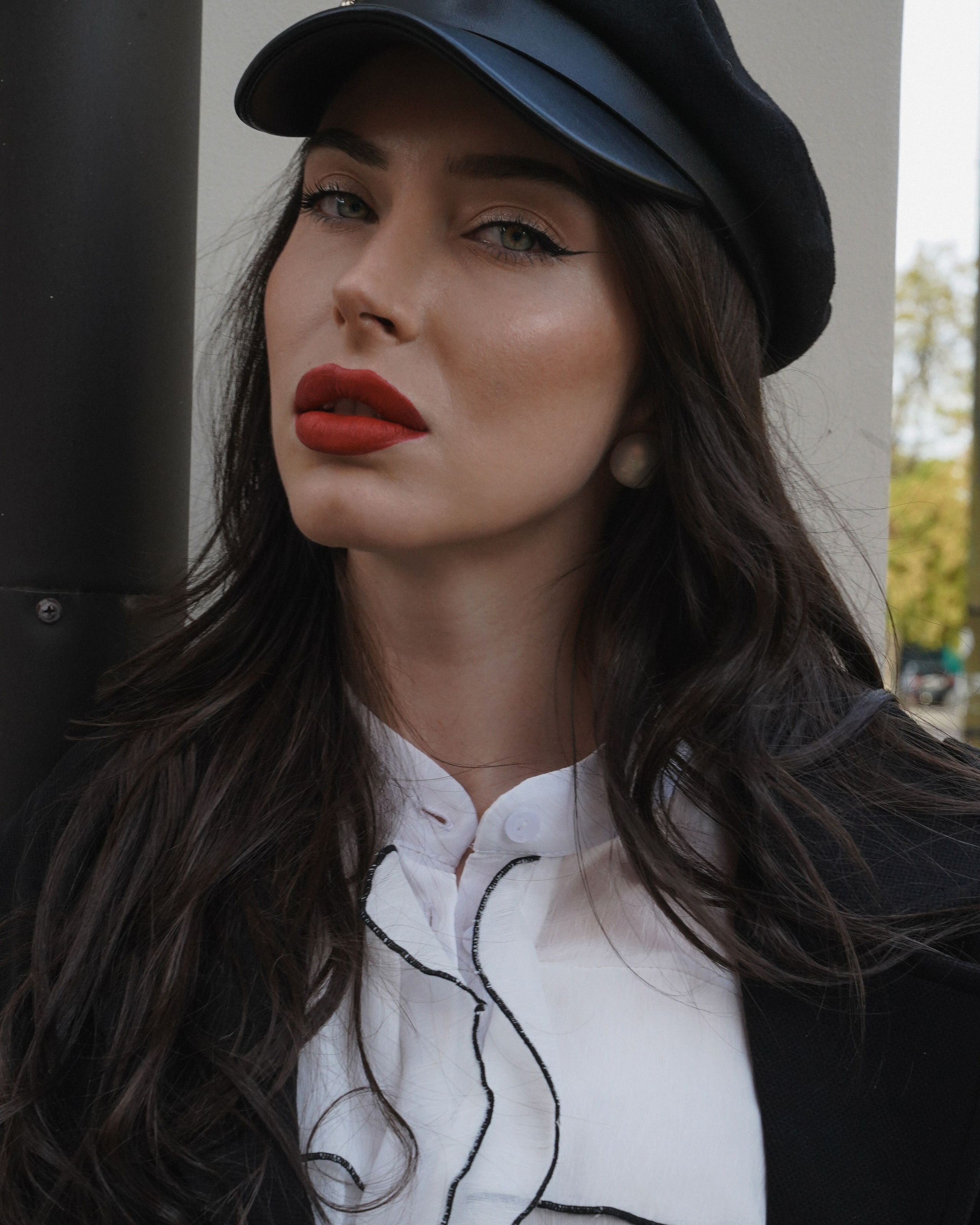 DARK MOON. Фотограф Тюмень | Гриднева Виктория