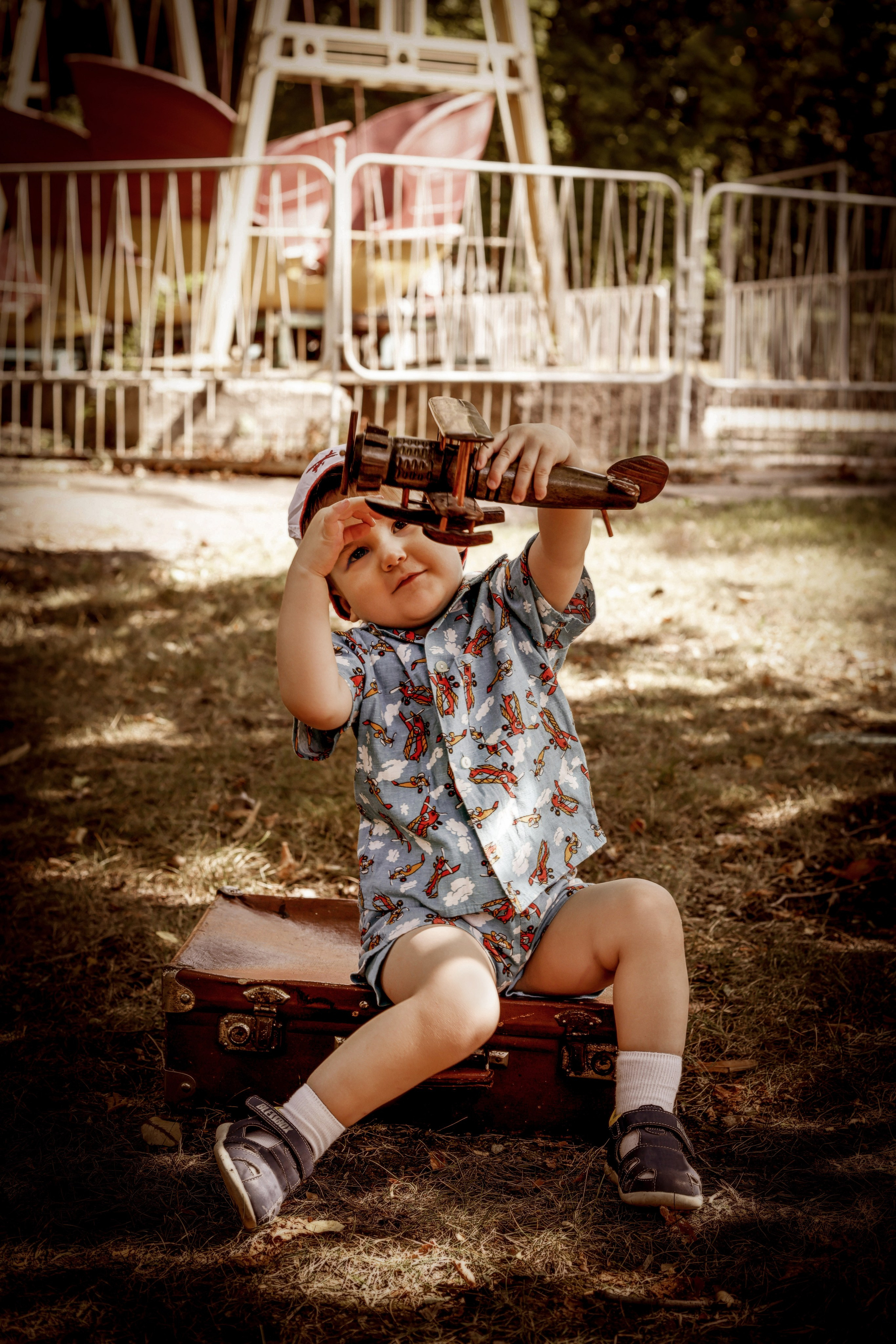 Детские съёмки. Фотограф в Самаре