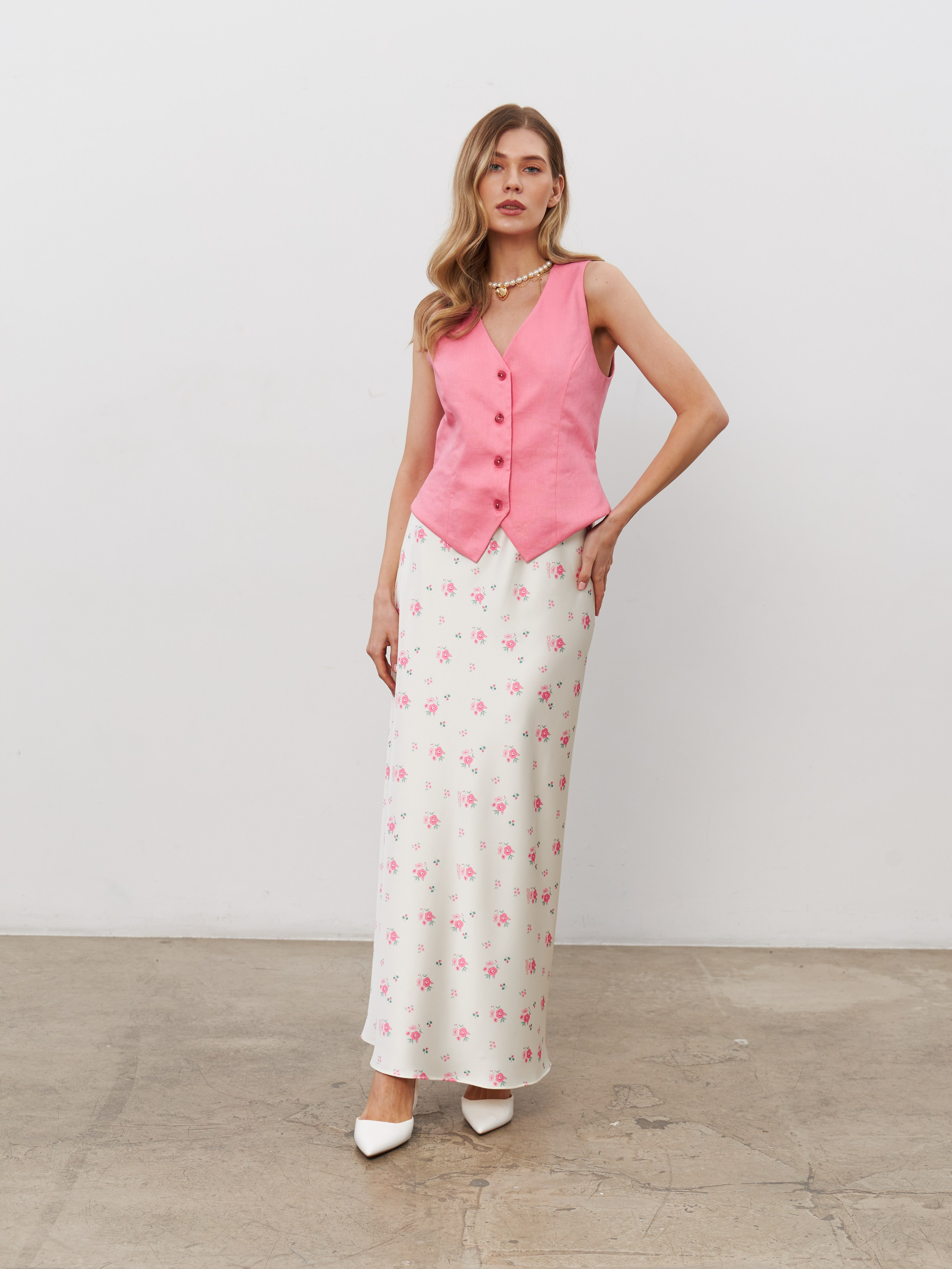 MOKOZ march'24. Fashion фотограф в Москве Алиса Деко