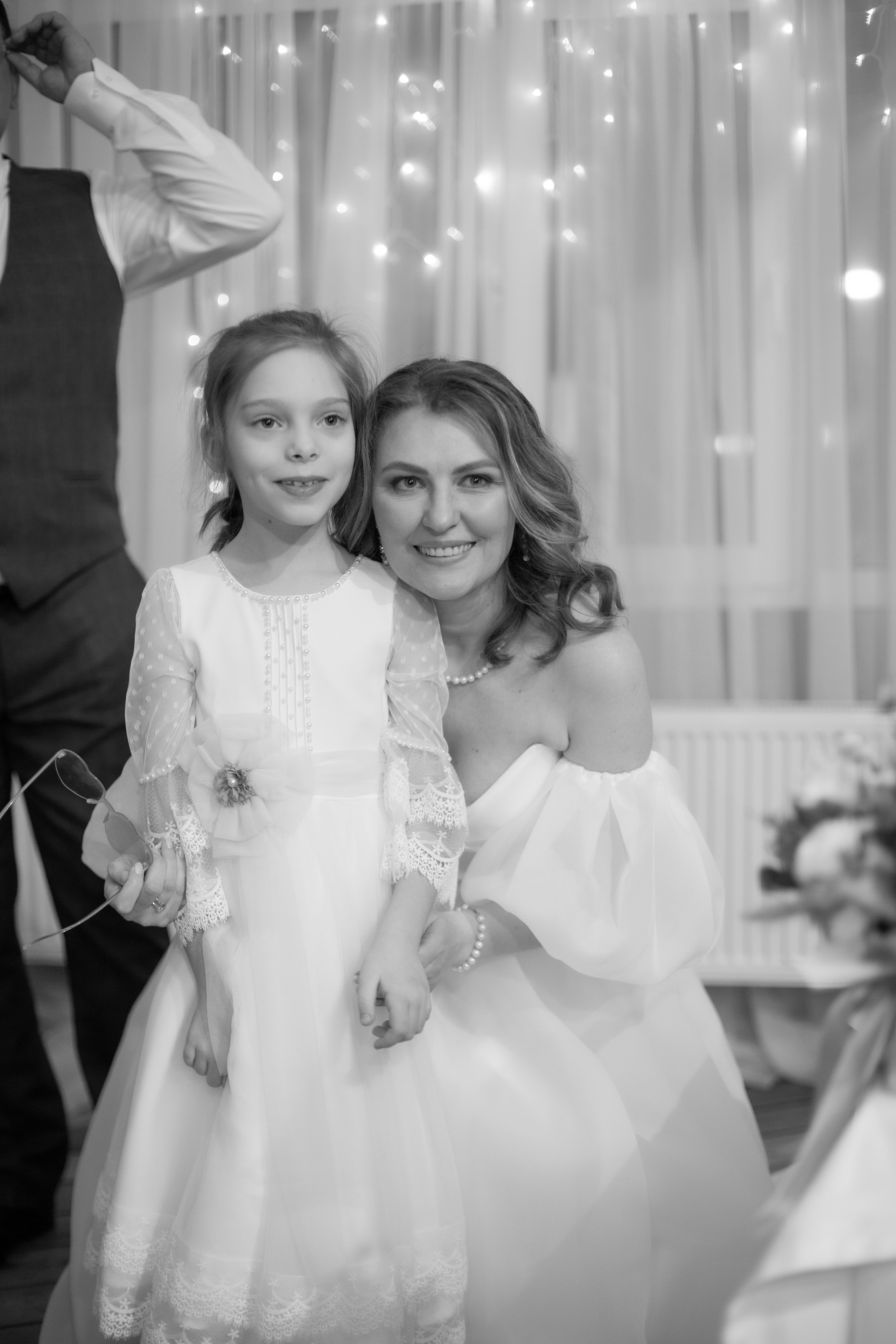 Олег и Алёна. Семейный фотограф Гульцовская Екатерина