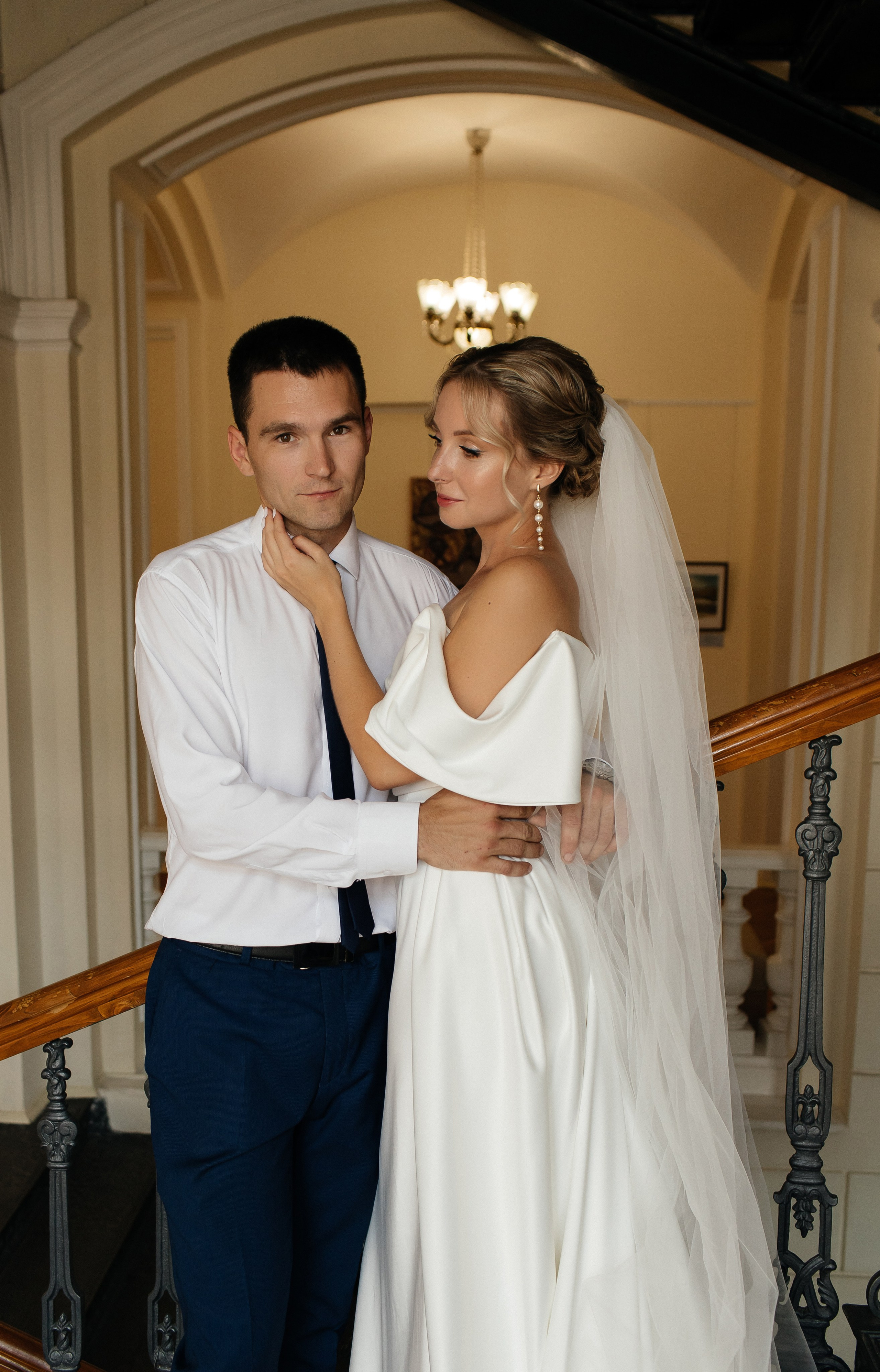 N&I. Свадебный и семейный фотограф Витебск