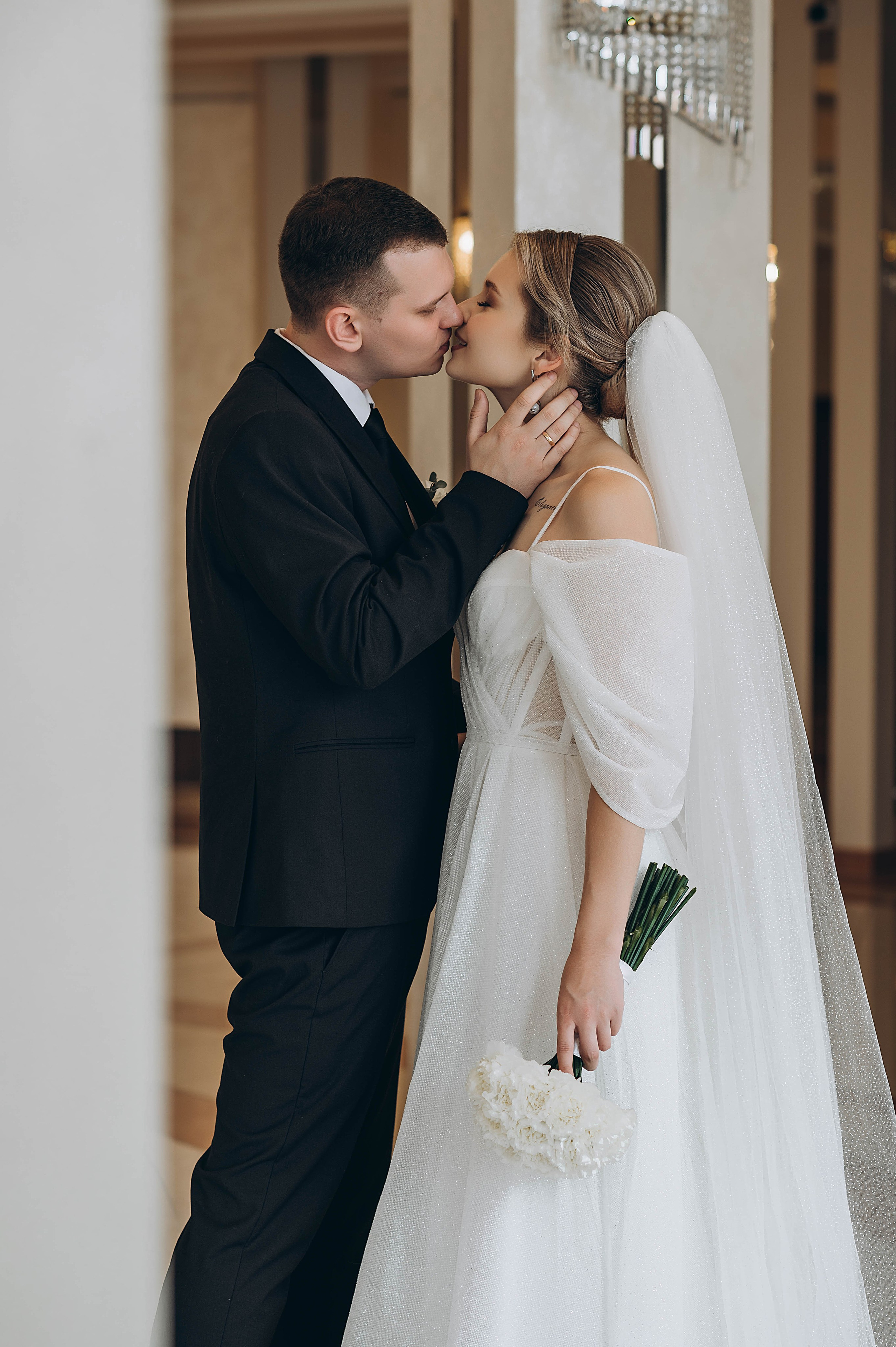 Polina & Konstantin. Семейный и детский фотограф в Белгороде Ольга Сорока