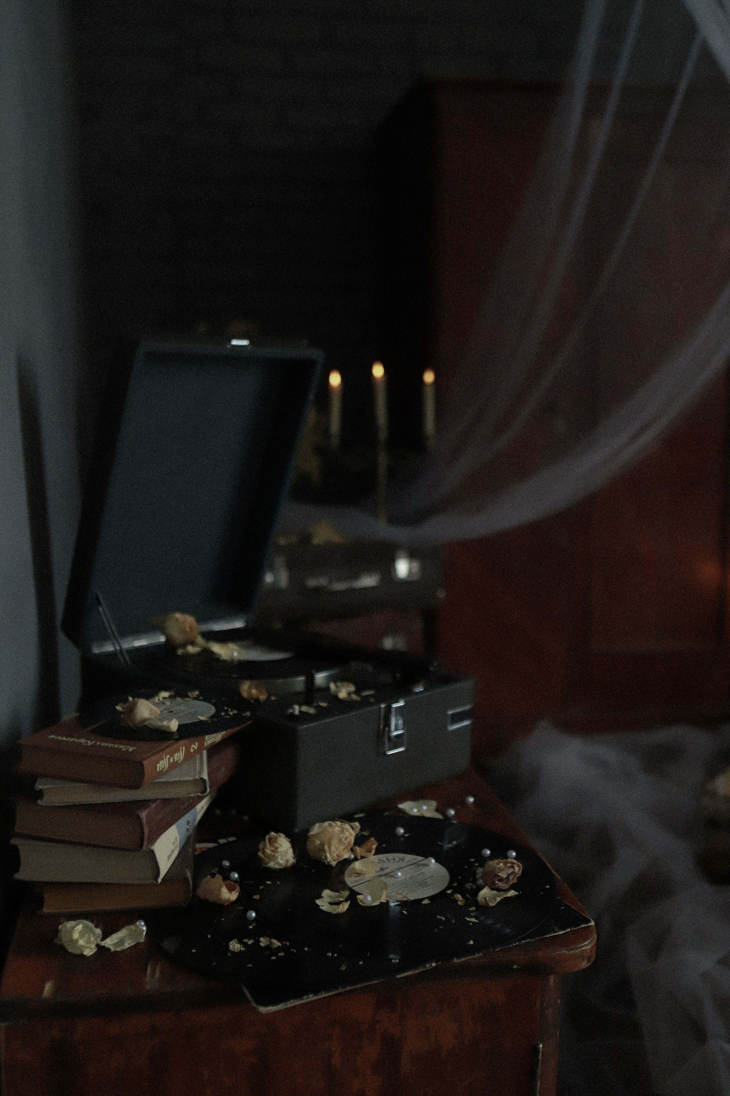 Фотопроект - Таинственный замок. Семейный и женский фотограф Кемерово Мария Степ