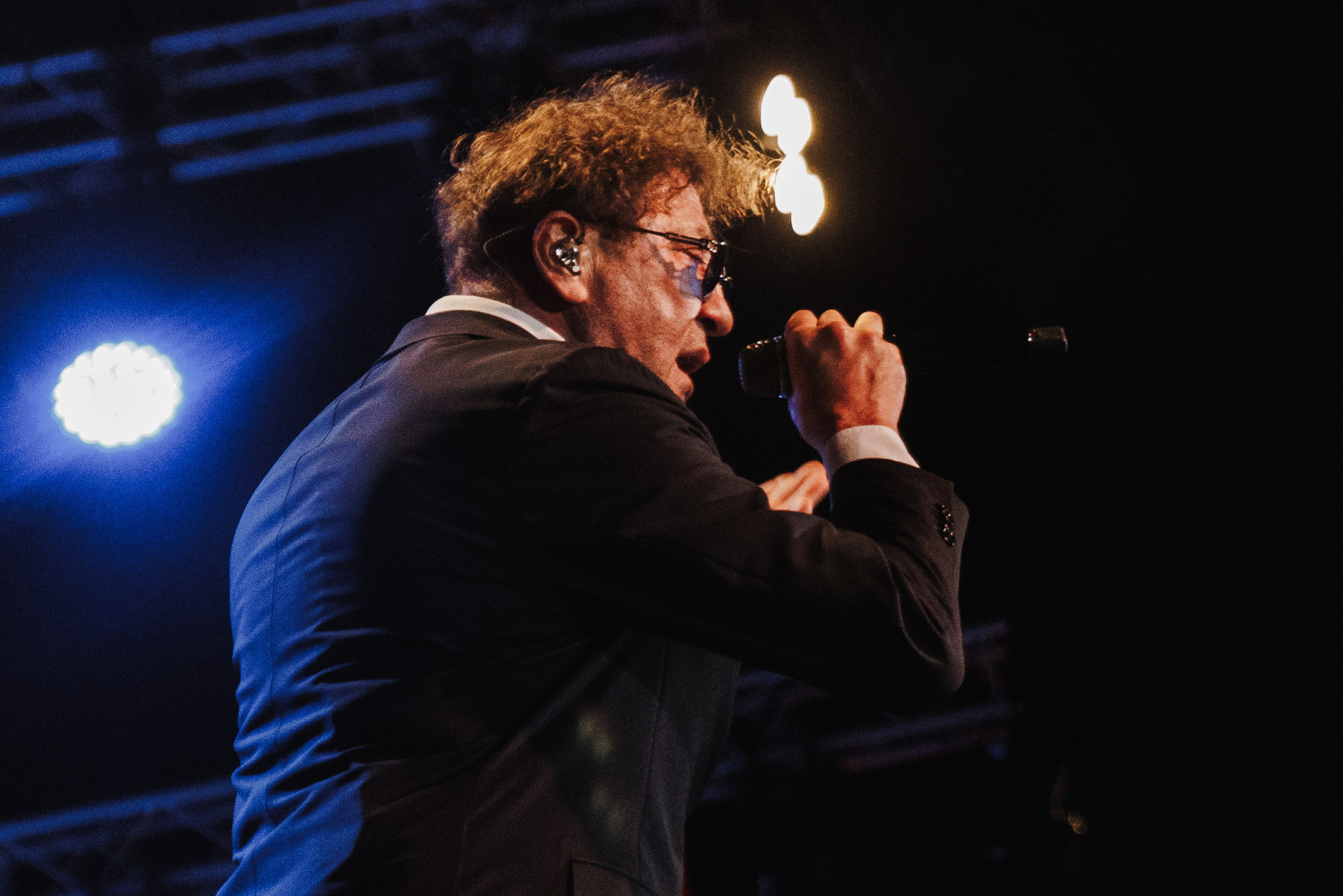 Григорий Лепс, Челябинск, ДК Юность. Фотограф Ольга Махалова — Санкт-Петербург, Москва, Нижний Новгород