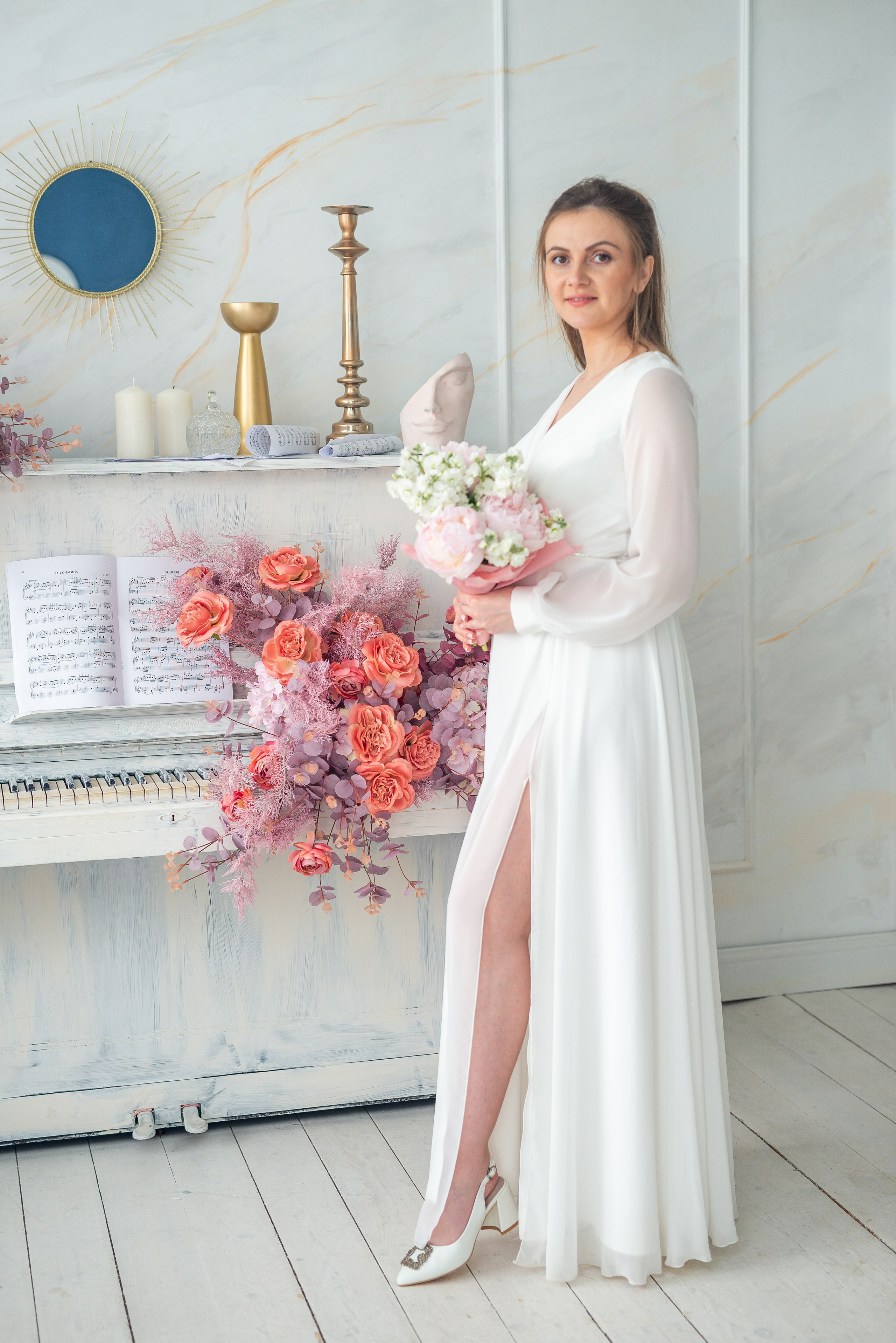 Таня и Кирилл. Свадебный фотограф в Рязани Вагнер Владимир