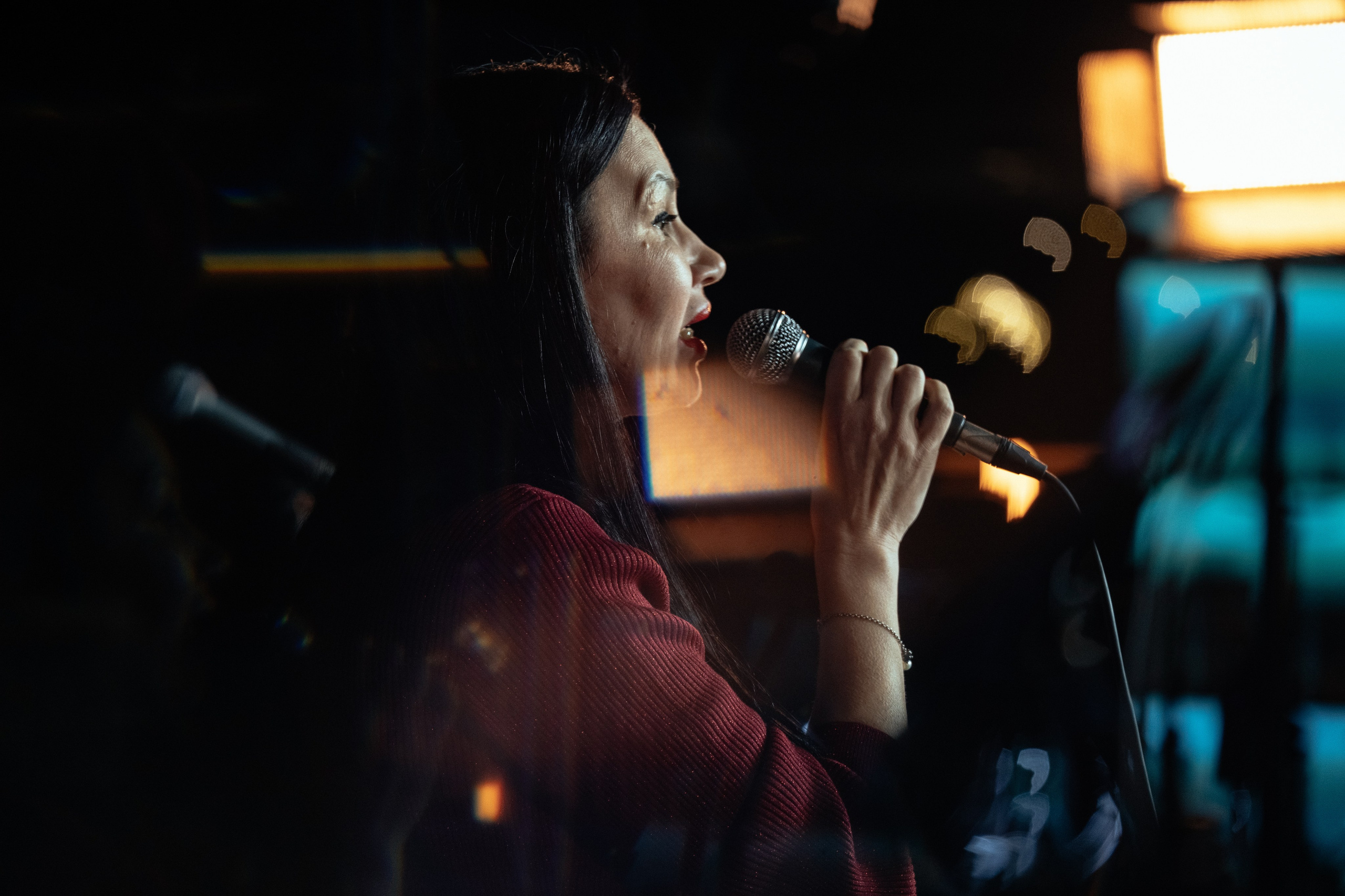 Фотограф на концерт Новосибирск