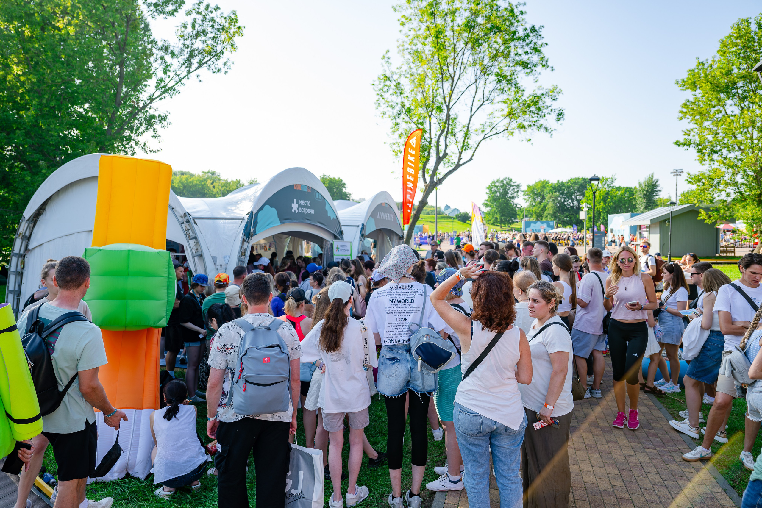 Атмосфера DDX fest 2025. Фотограф.Видеограф. Блажиевская Натали