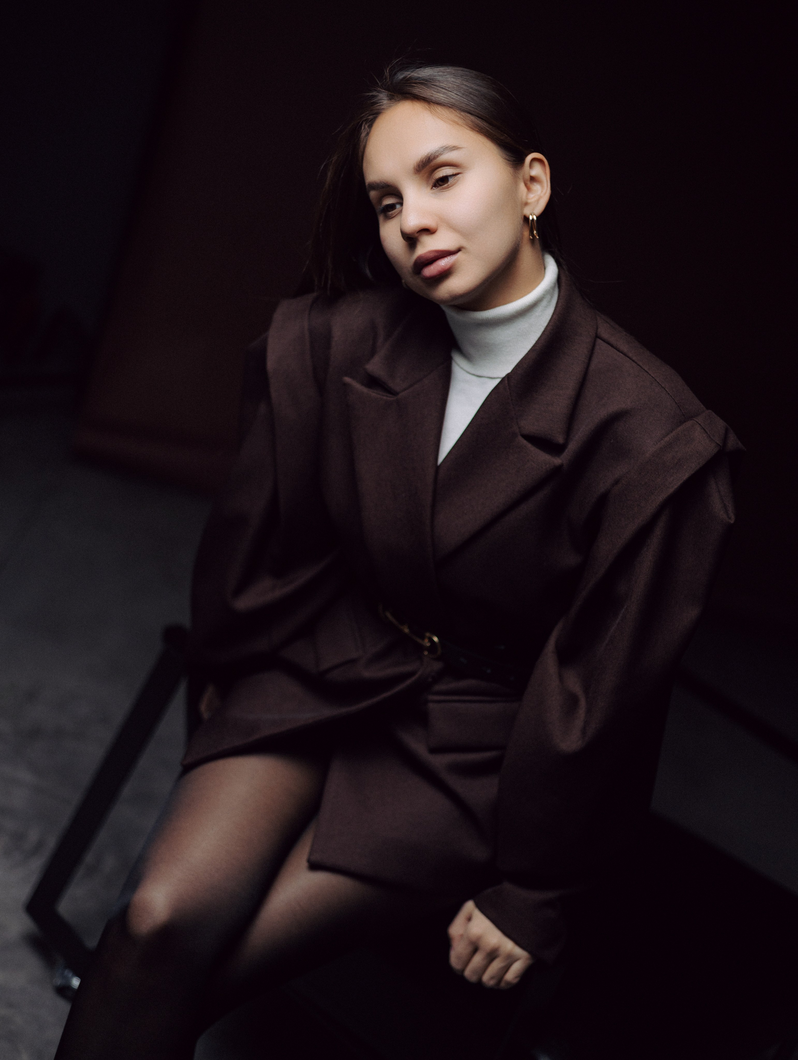 Азиза. Свадебный фотограф в Казани и Санкт-Петербурге Евгения Есенина