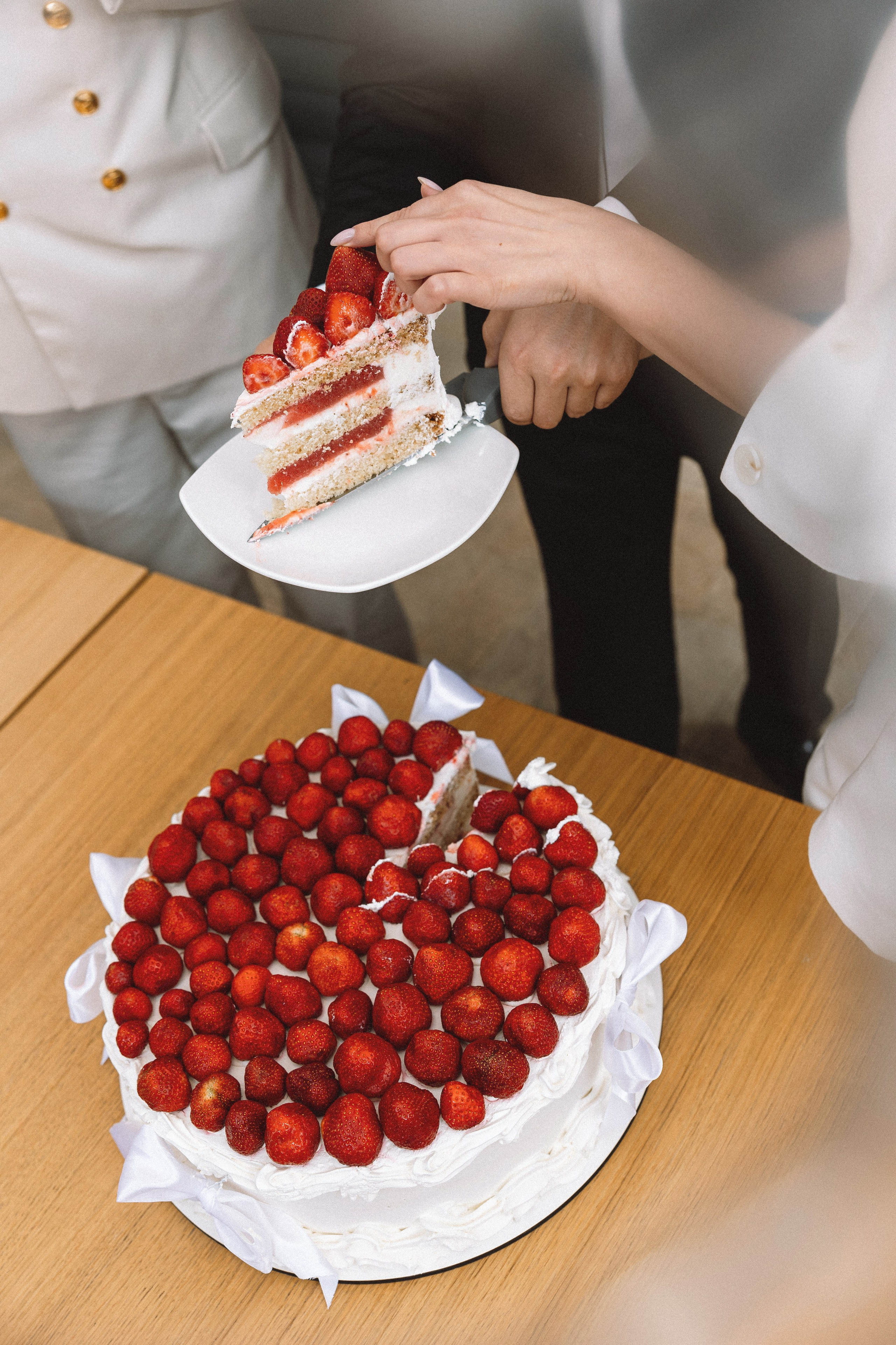 Валерия и Алексей. Lifestyle фотограф в Санкт-Петербурге Анна Щекалева