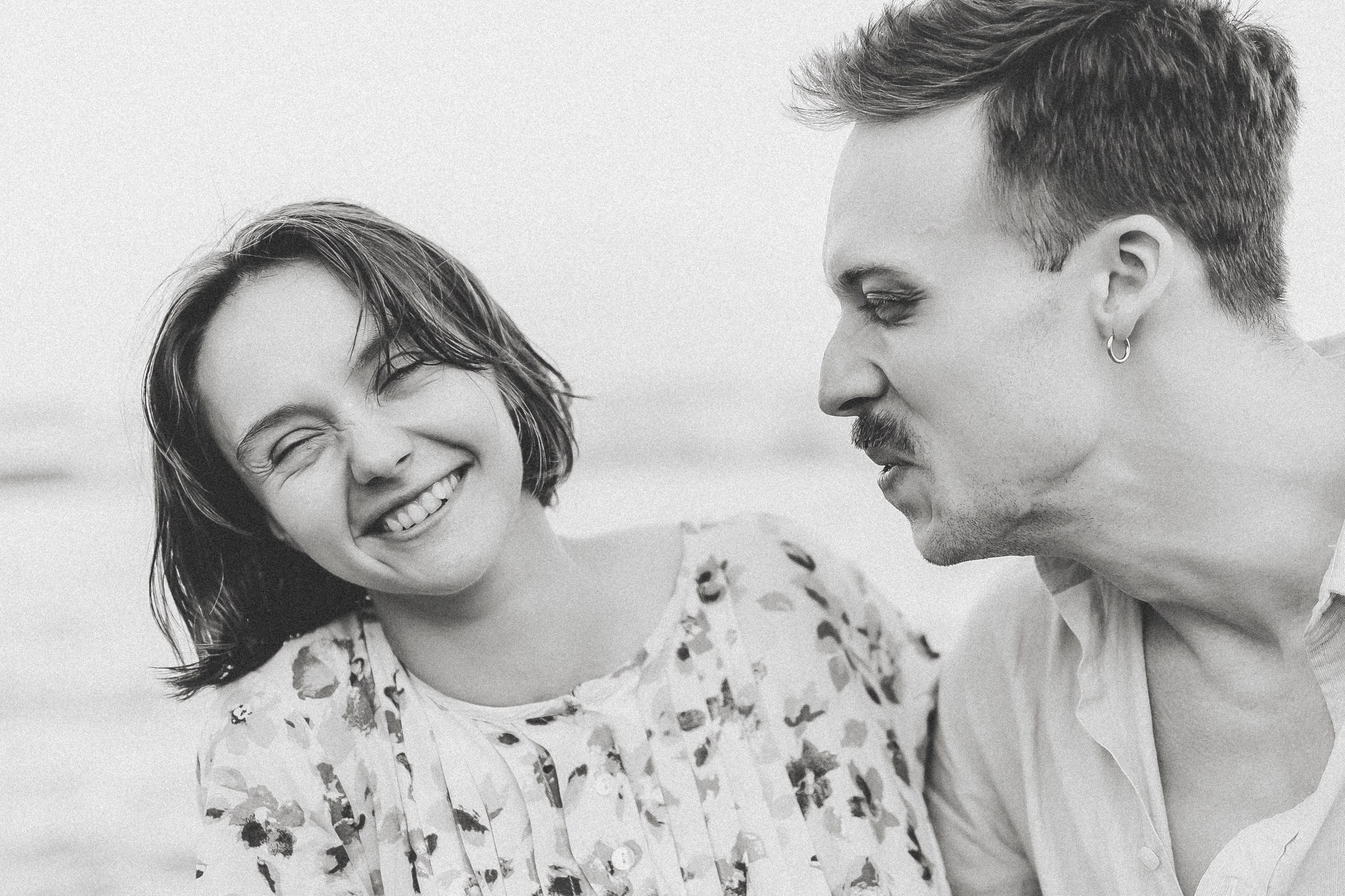 Полина и Дехиар. Lifestyle фотограф в Санкт-Петербурге Анна Щекалева