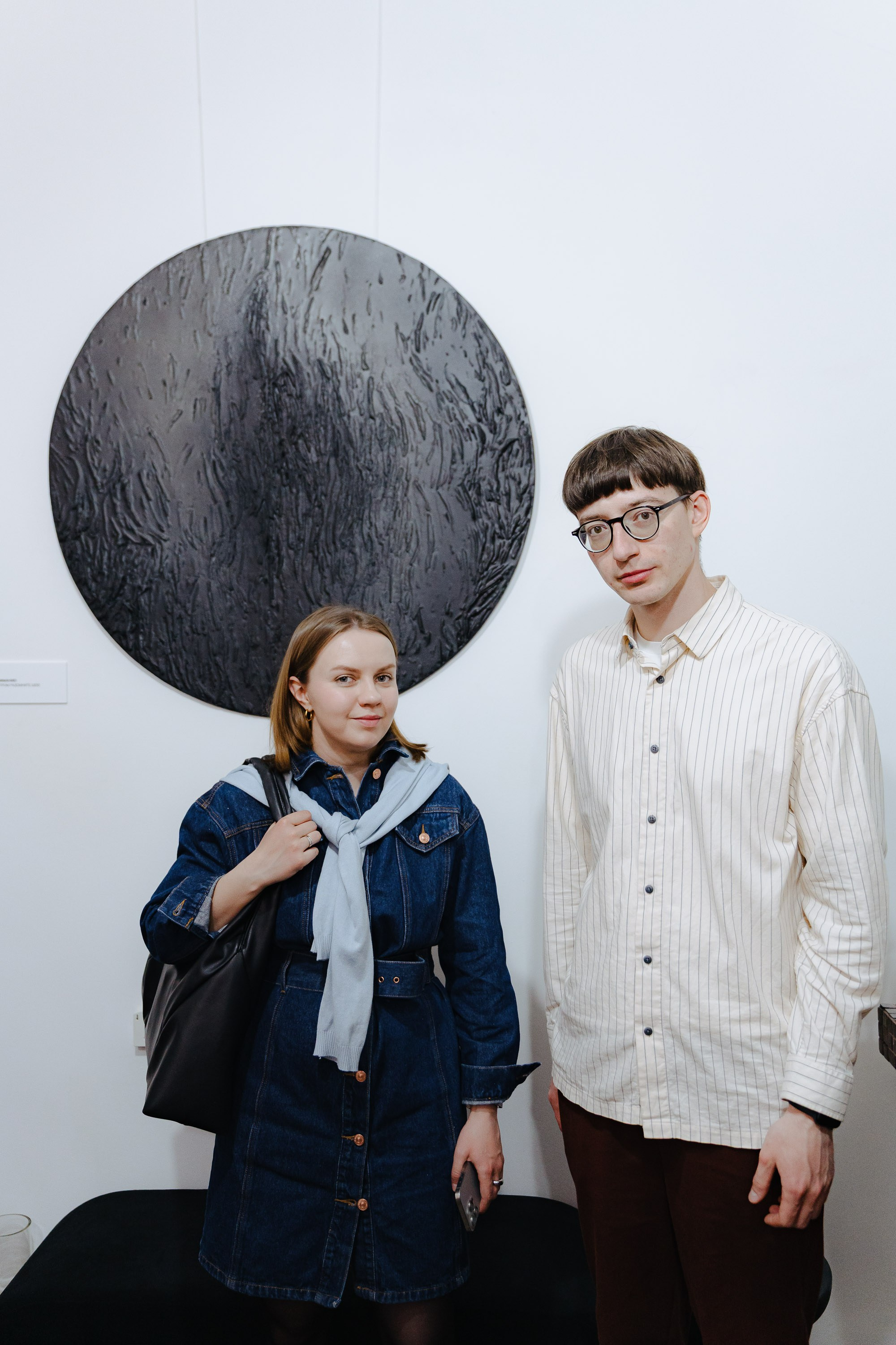 Выставка «Мне ровно». Андрей Цветков — репортажный, свадебный и портретный фотограф в Санкт-Петербурге