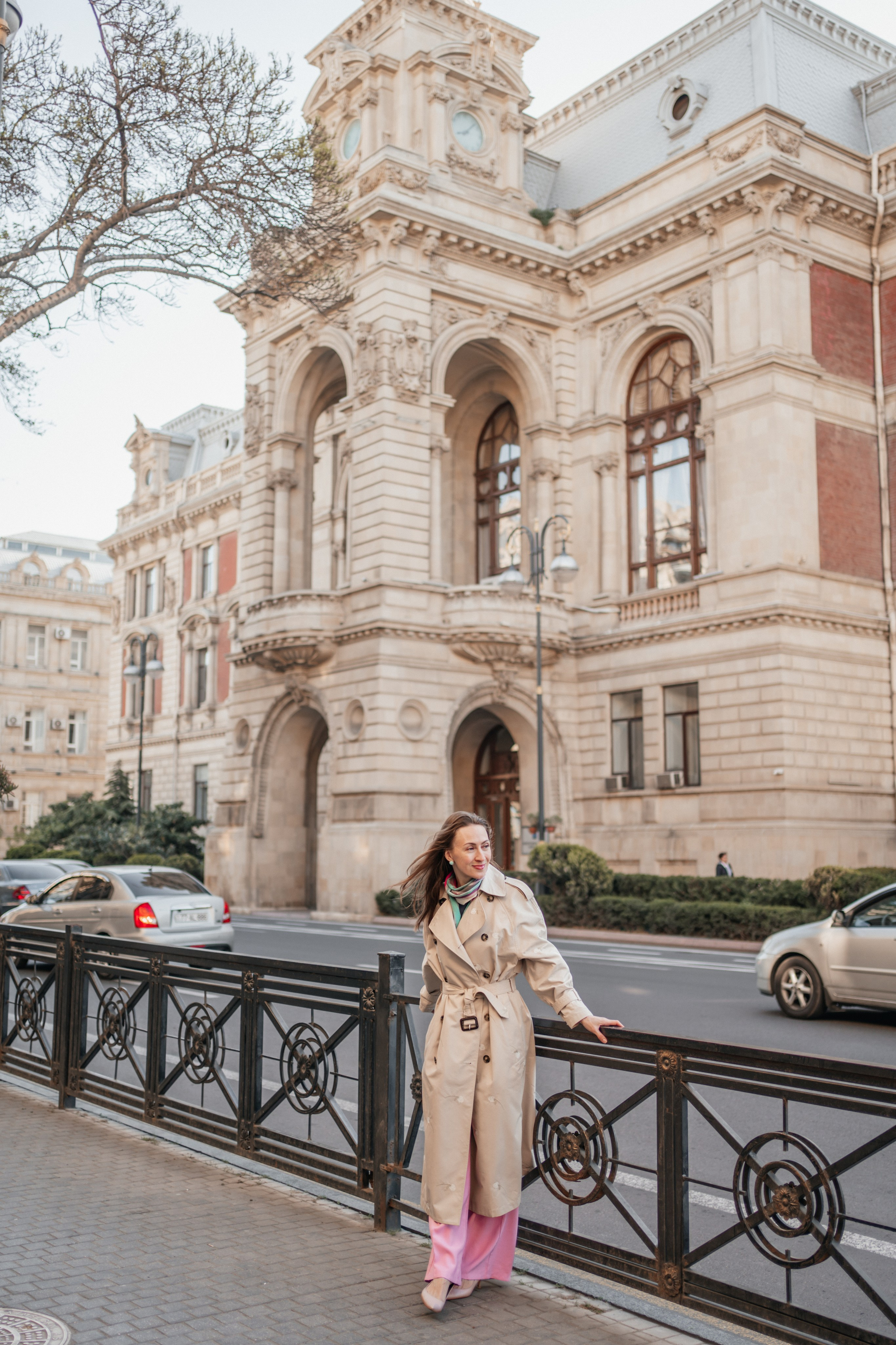 Азербайджан 2024, фотоотчет. Семейный фотограф, фотосессия беременности в Новосибирске Кристина Киб