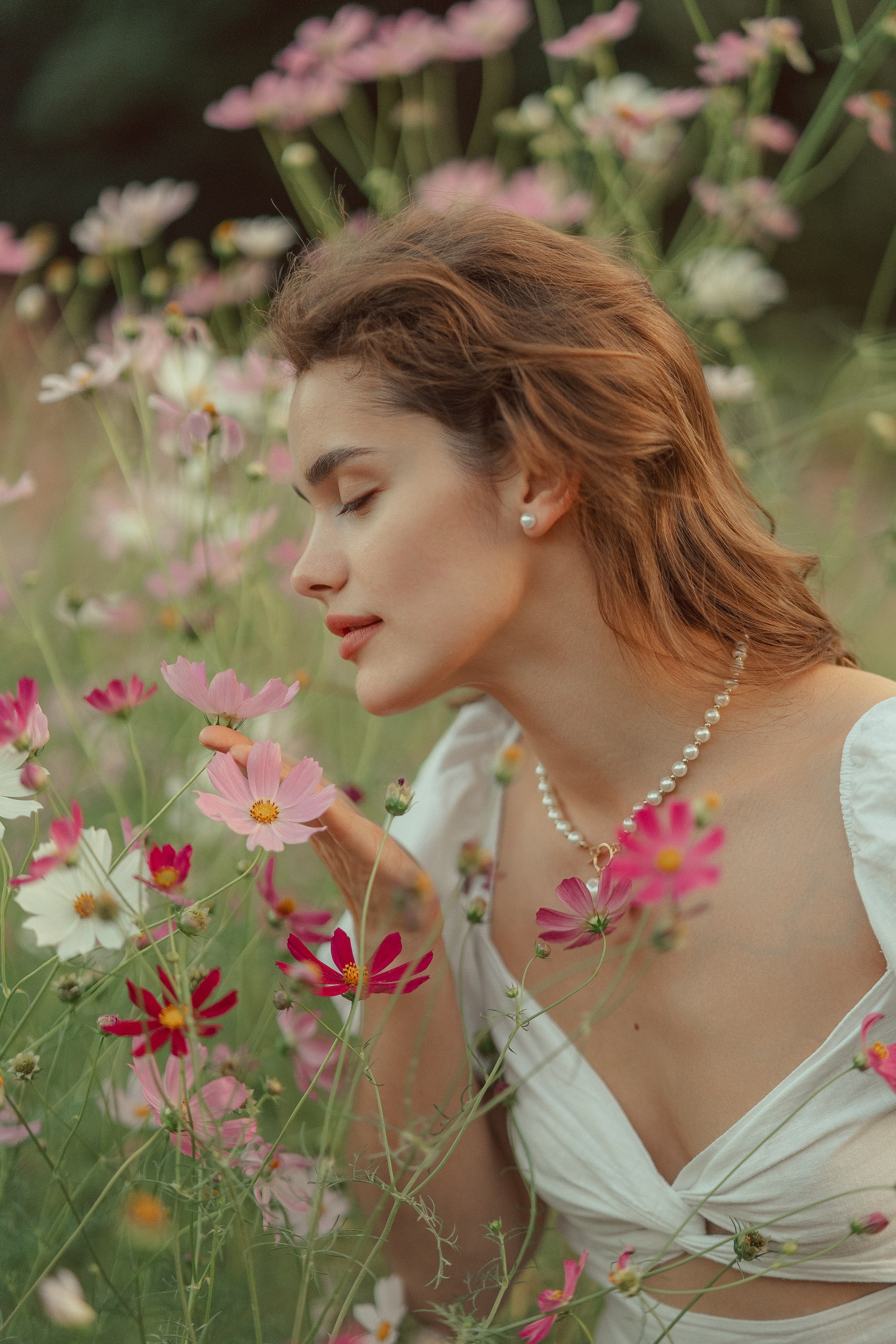 Ботанический сад. Фотограф Мария Зайчик