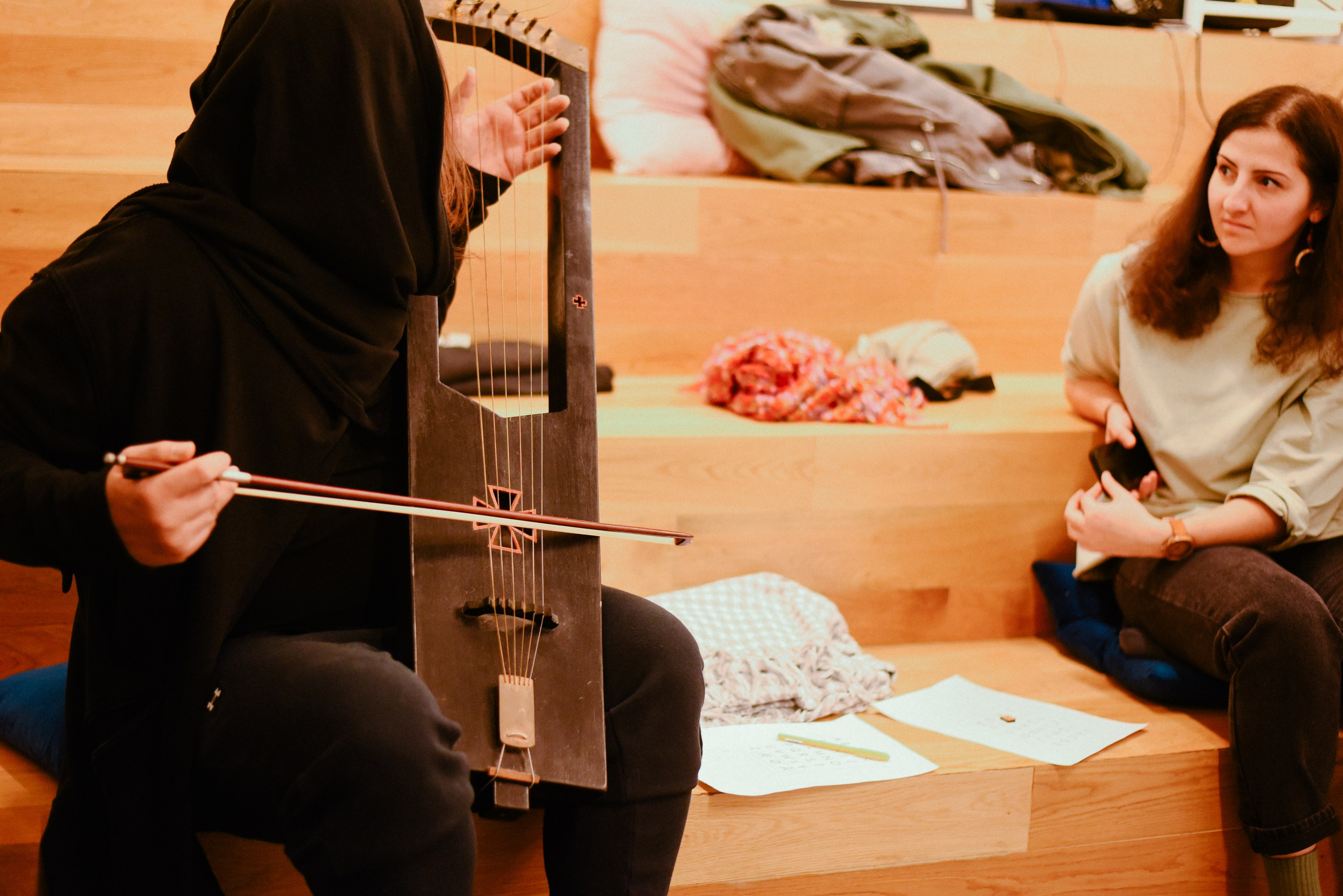 ЧТО ТЫ МЕЛЕШь Норвегия. Фотограф Лола Волна, город Москва