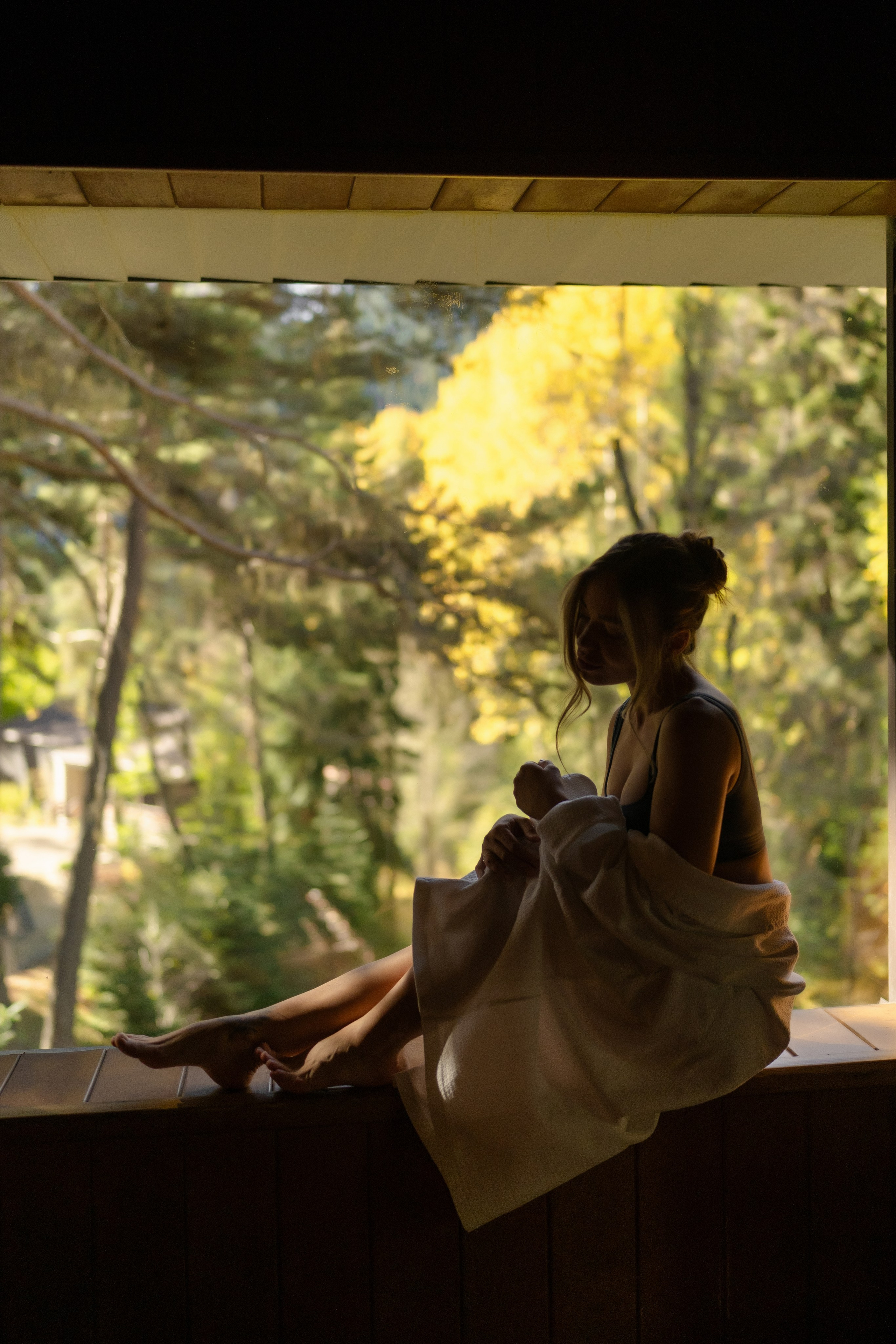 Mairi*. Фотограф и видеограф Елена Хмелевская