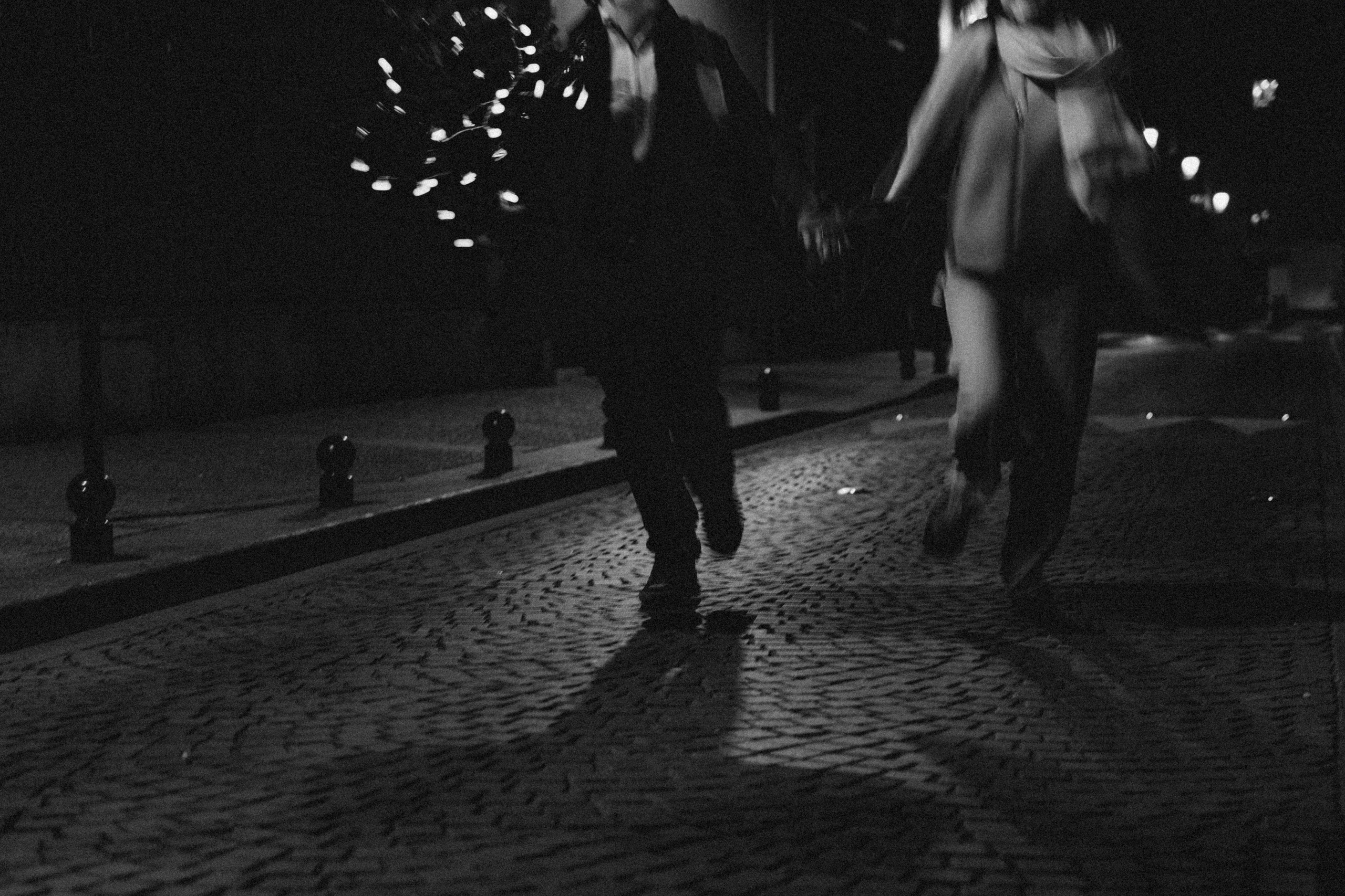 All I want for Christmas is You. Фотограф в Париже