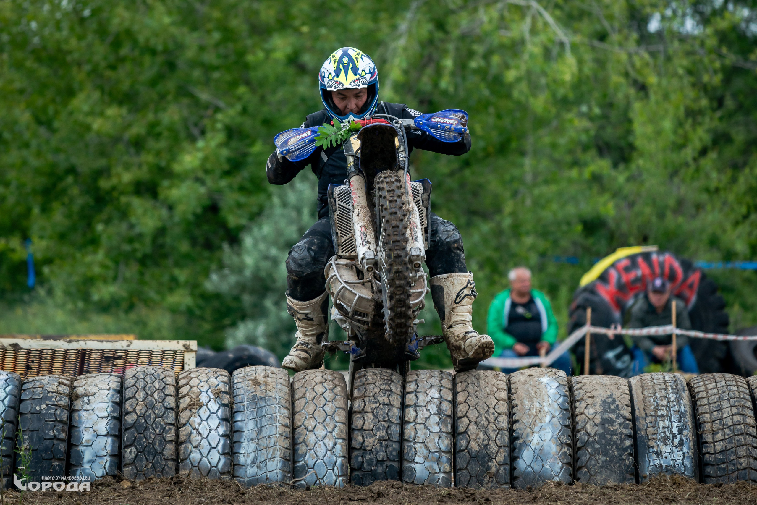 Точка отрыва 2025. Фотограф | Макс Борода