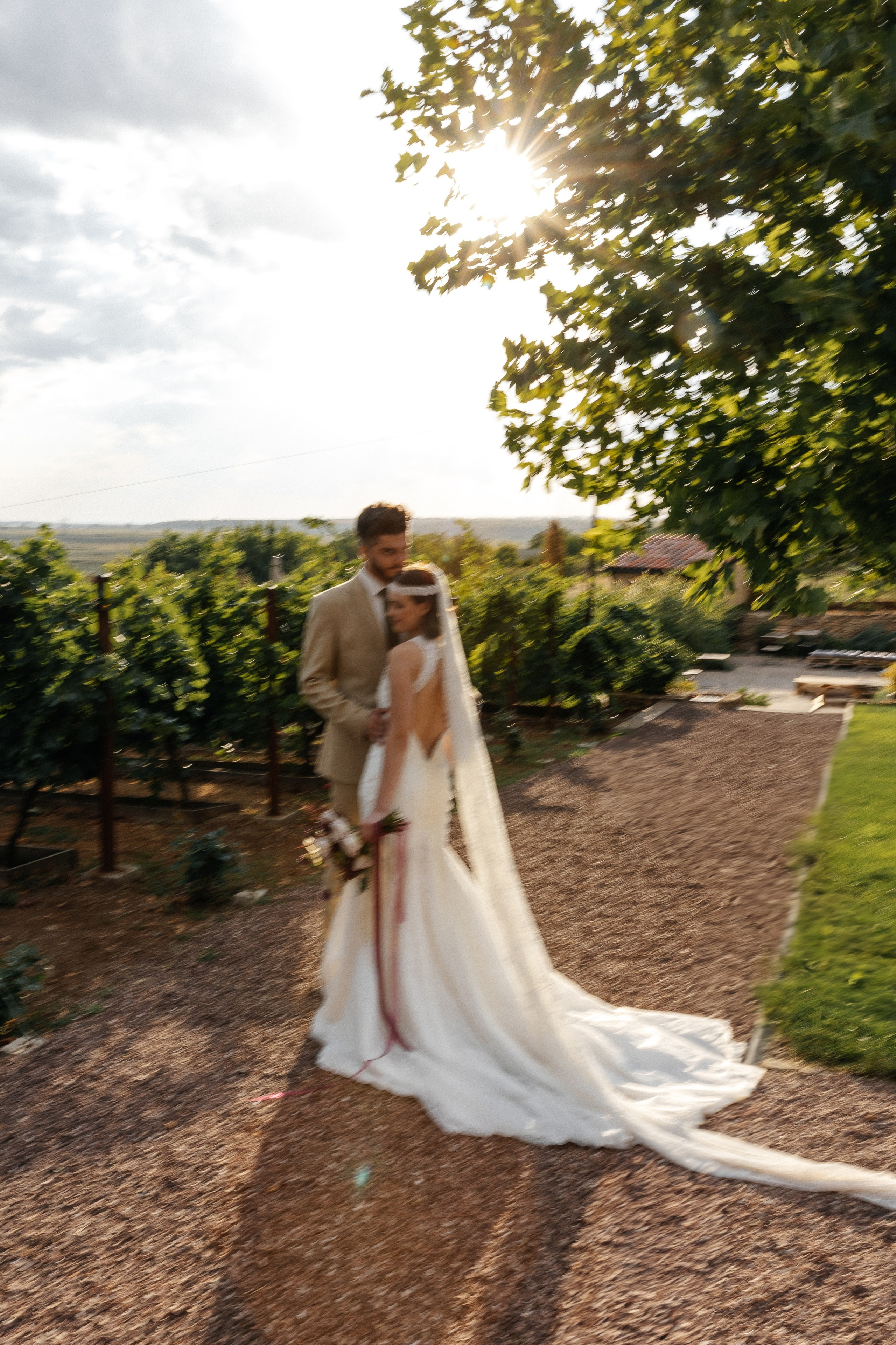 WEDDING ITALIA. Фотограф Евгений Горпиняк