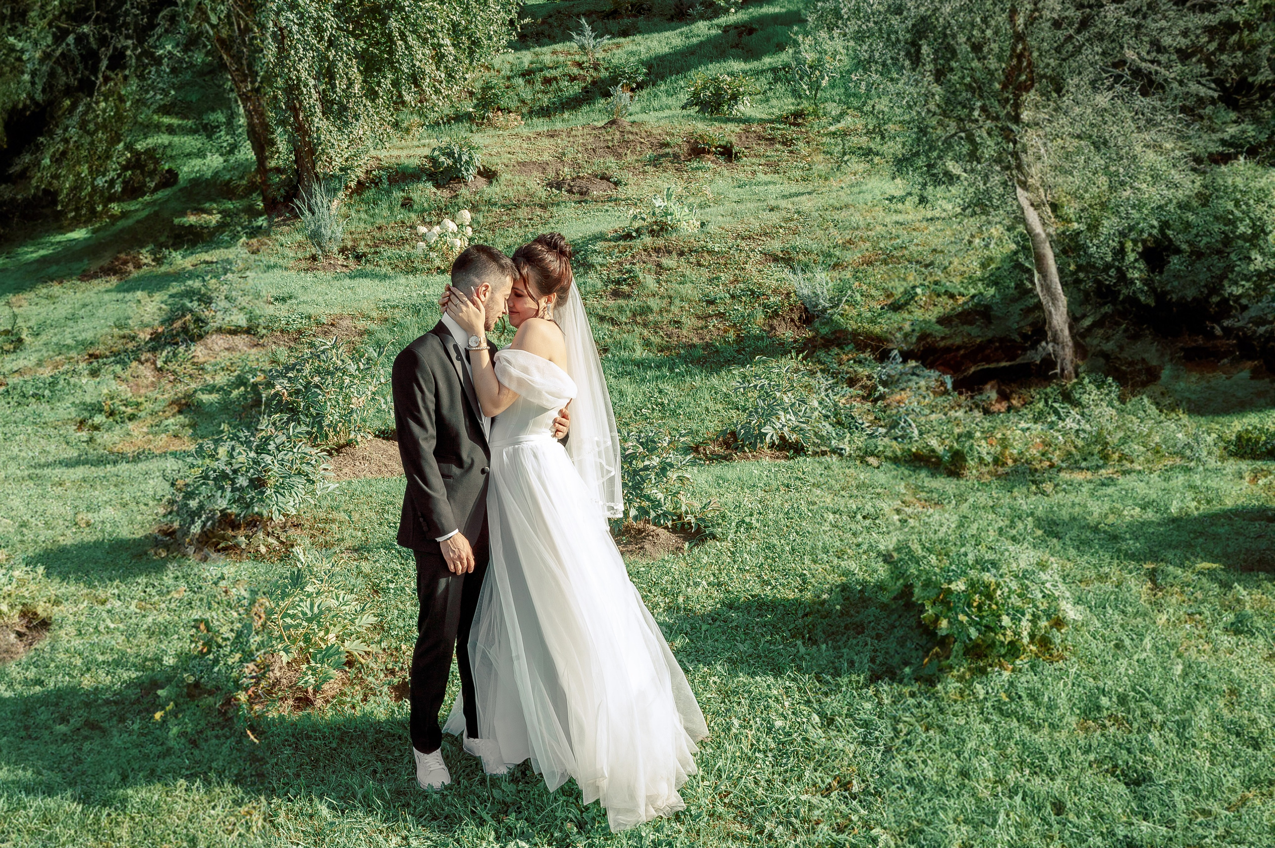 Свадьба Алим&Мария