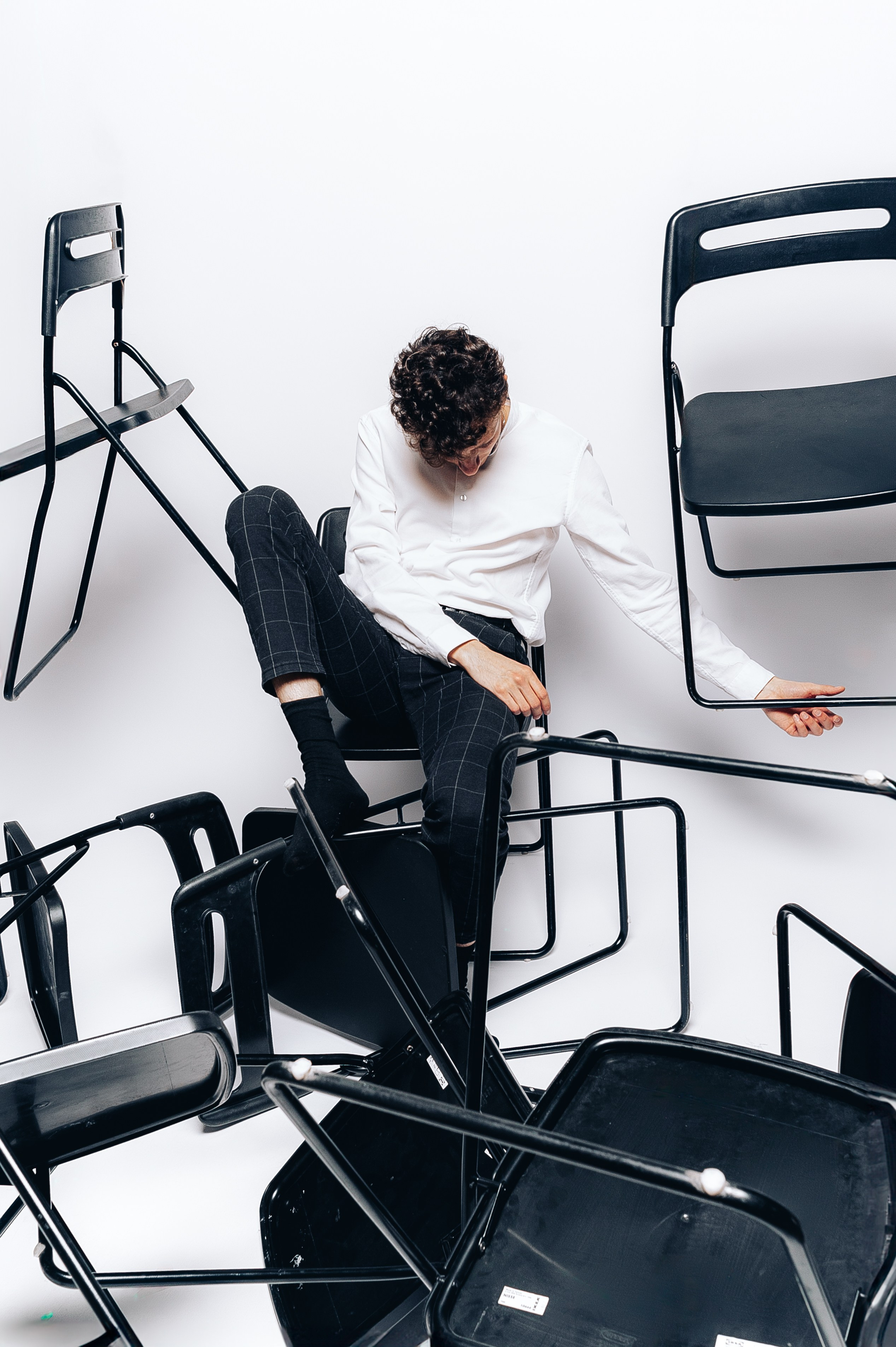 Стульчатый хаос