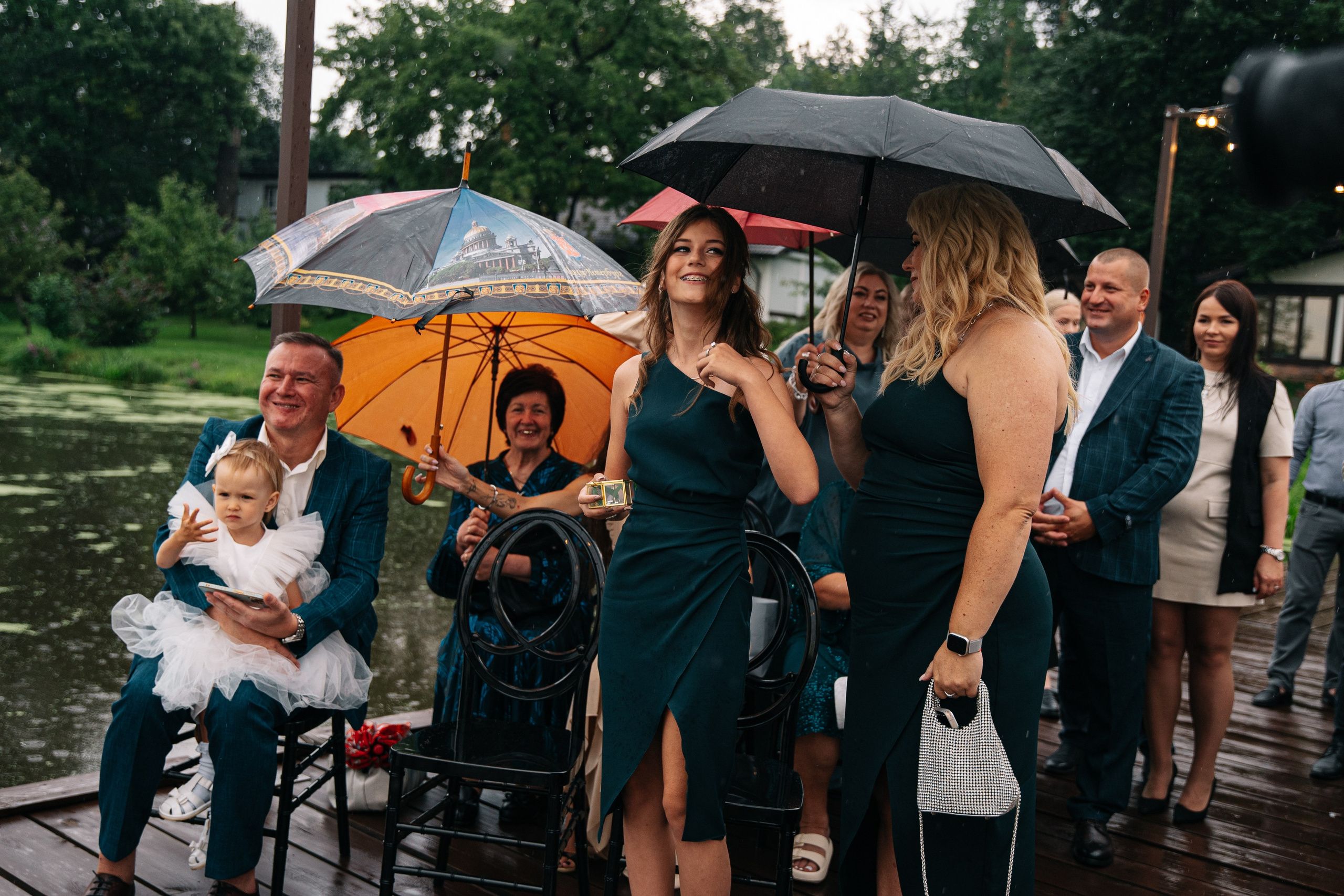 Никита и Александра. Свадебный и семейный фотограф в Коломне Мария Мусатова