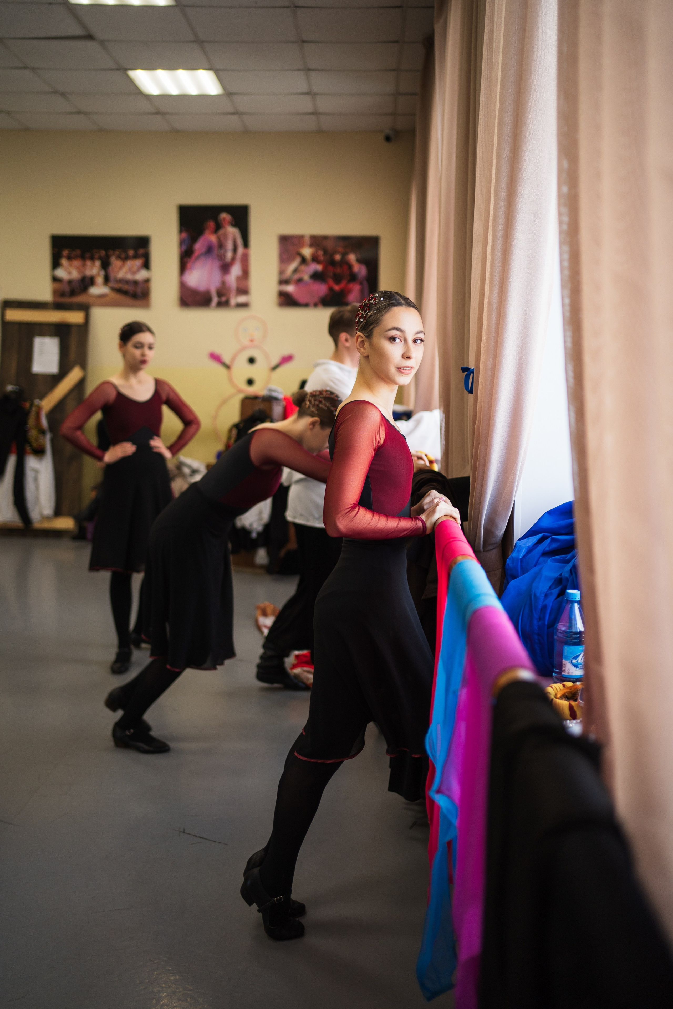 ГОСы в КемГИК. Фотограф на любое событие в Кемерово