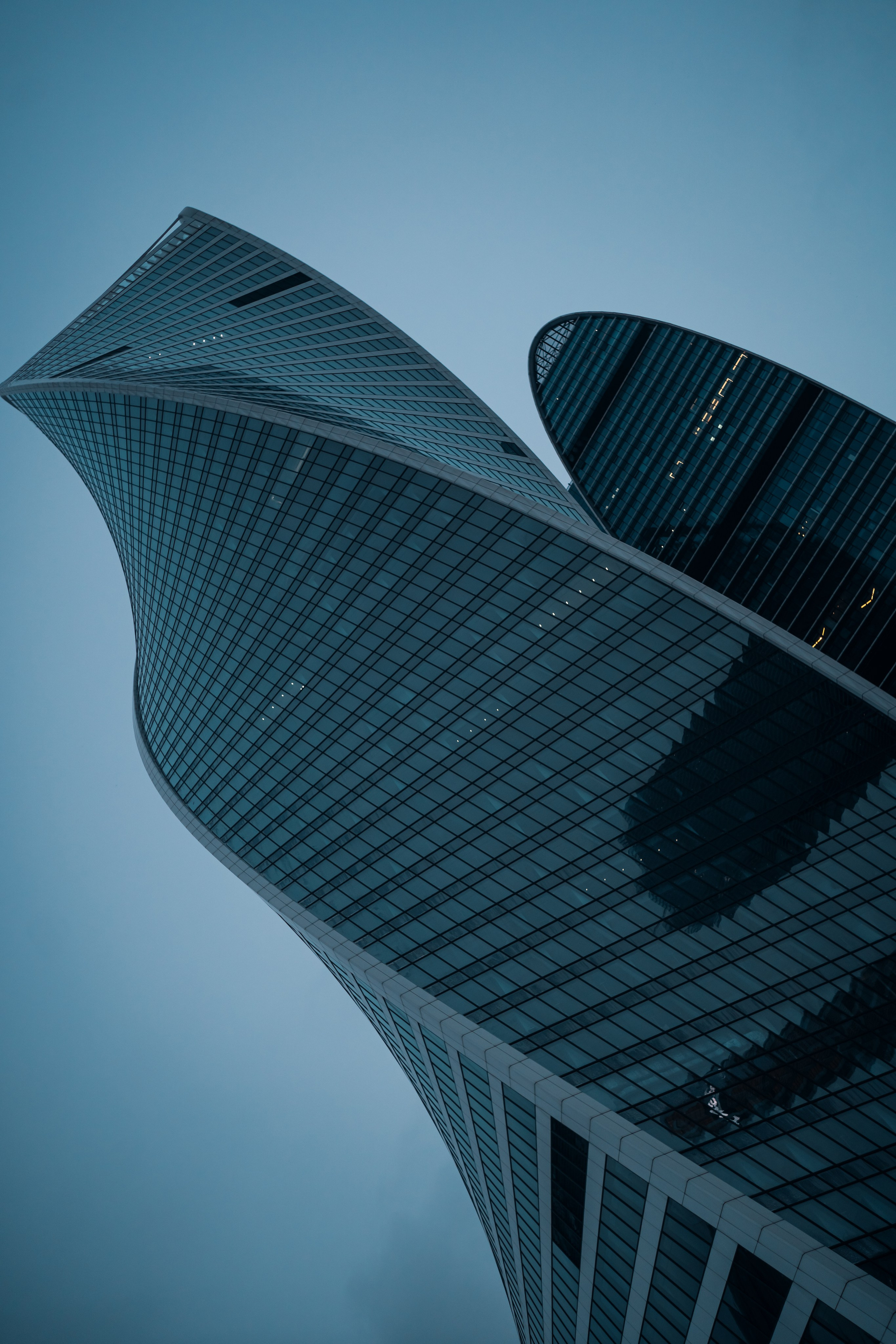 Moscow City 2024. Felixtones