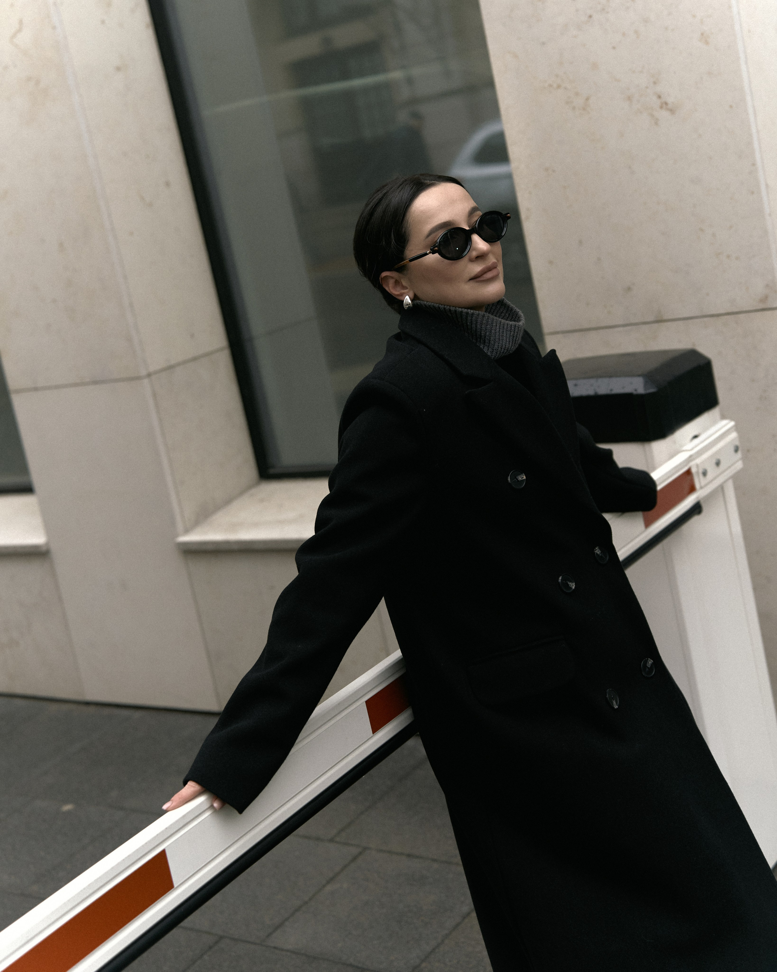 Аня. Фотограф Олеся Скворцова