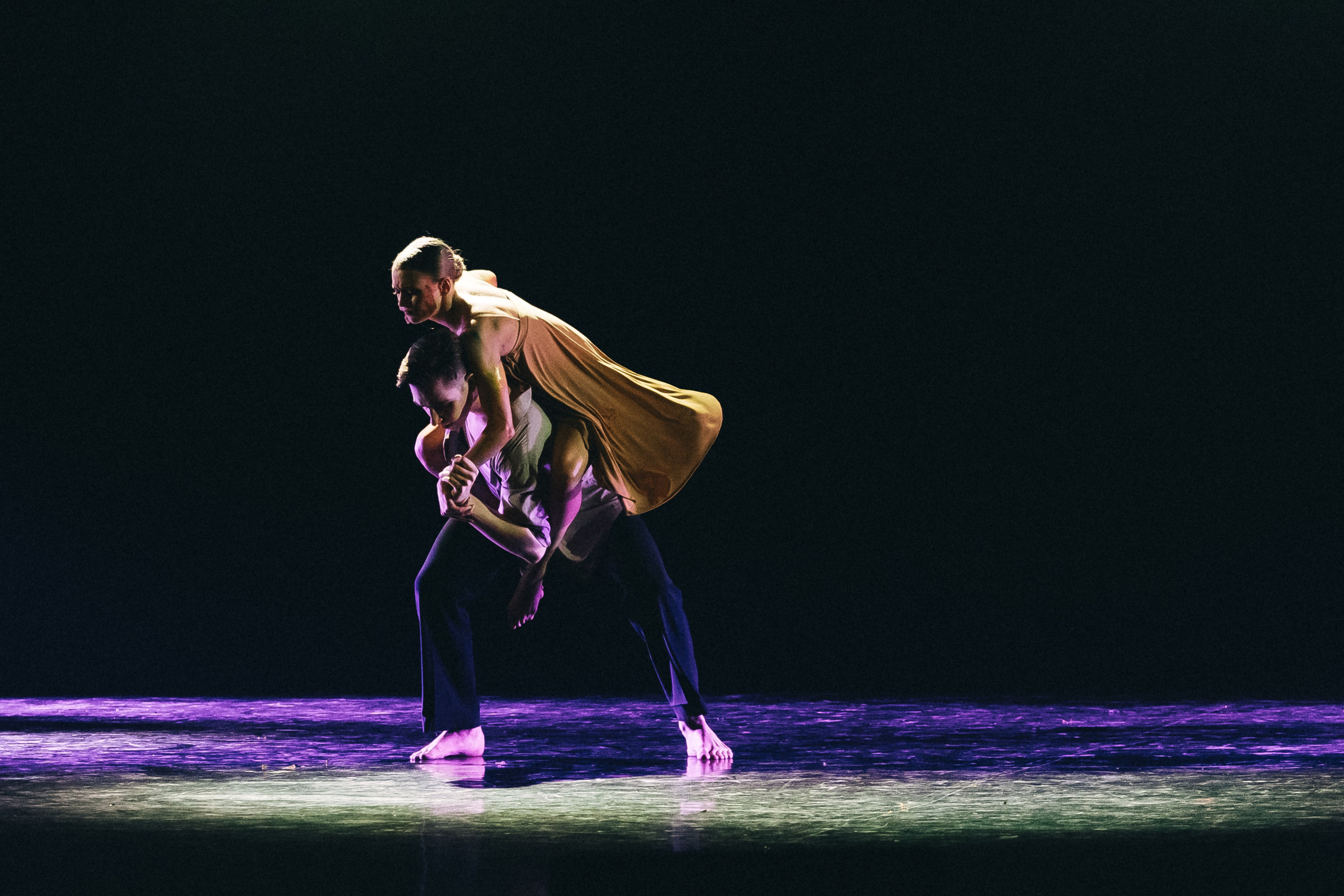 Отчётный концерт (КемГИК). Фотограф Кемерово | Сергей