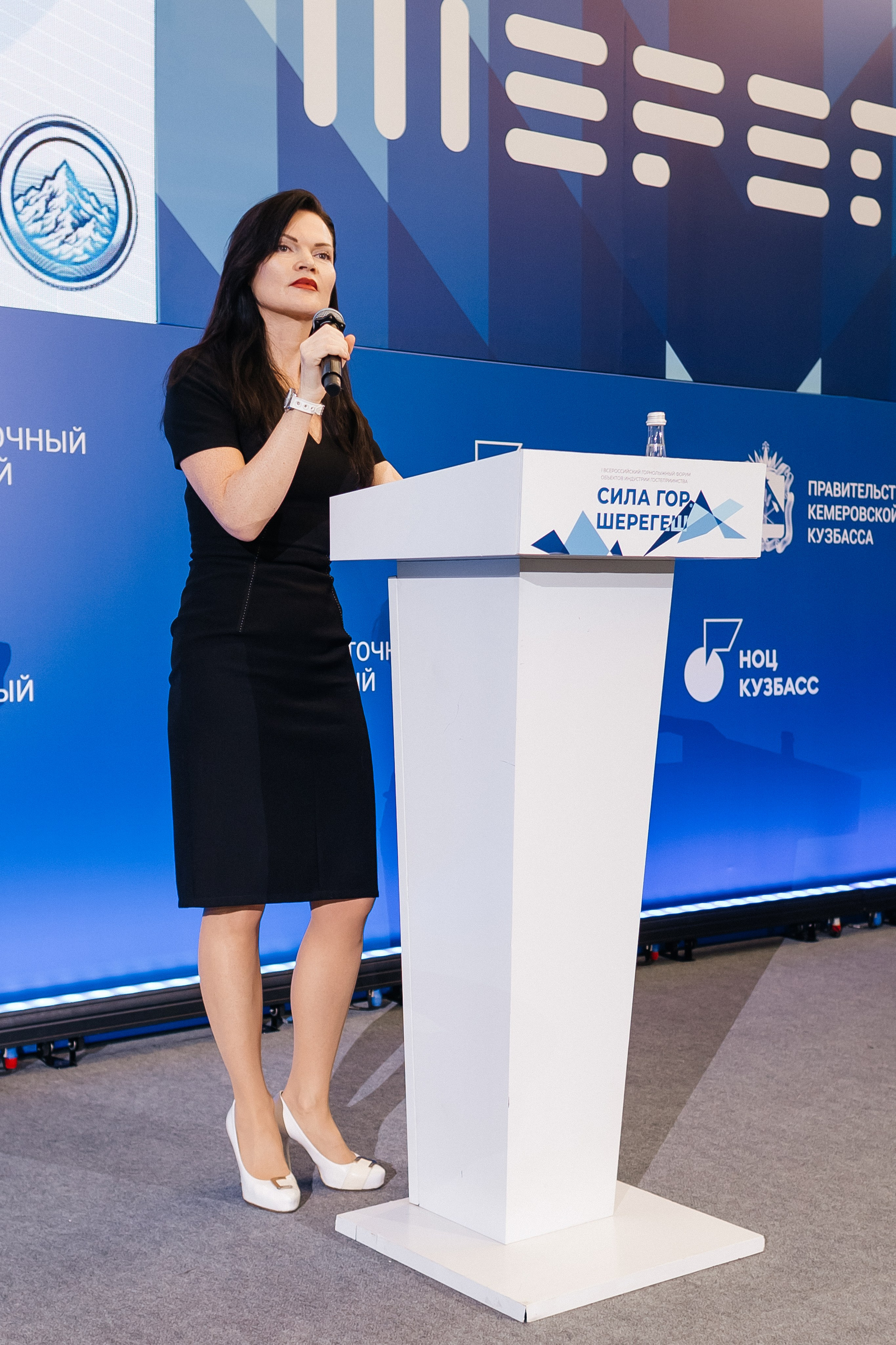 II Всероссийский горнолыжный форум «Сила гор. Шерегеш». Фотограф Кемерово | Сергей