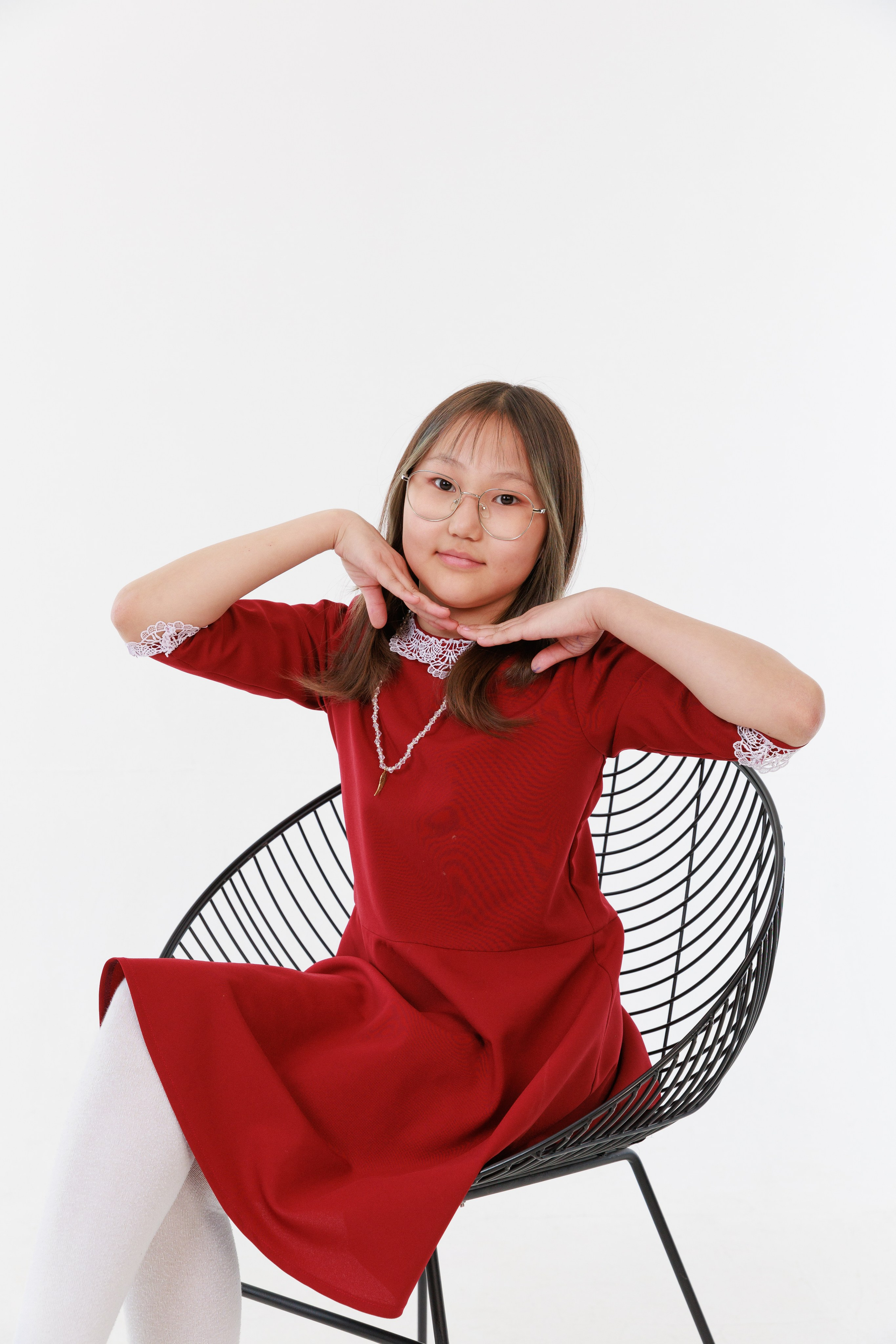 4 класс. ФОТОГРАФ в Якутске Сардана Баишева