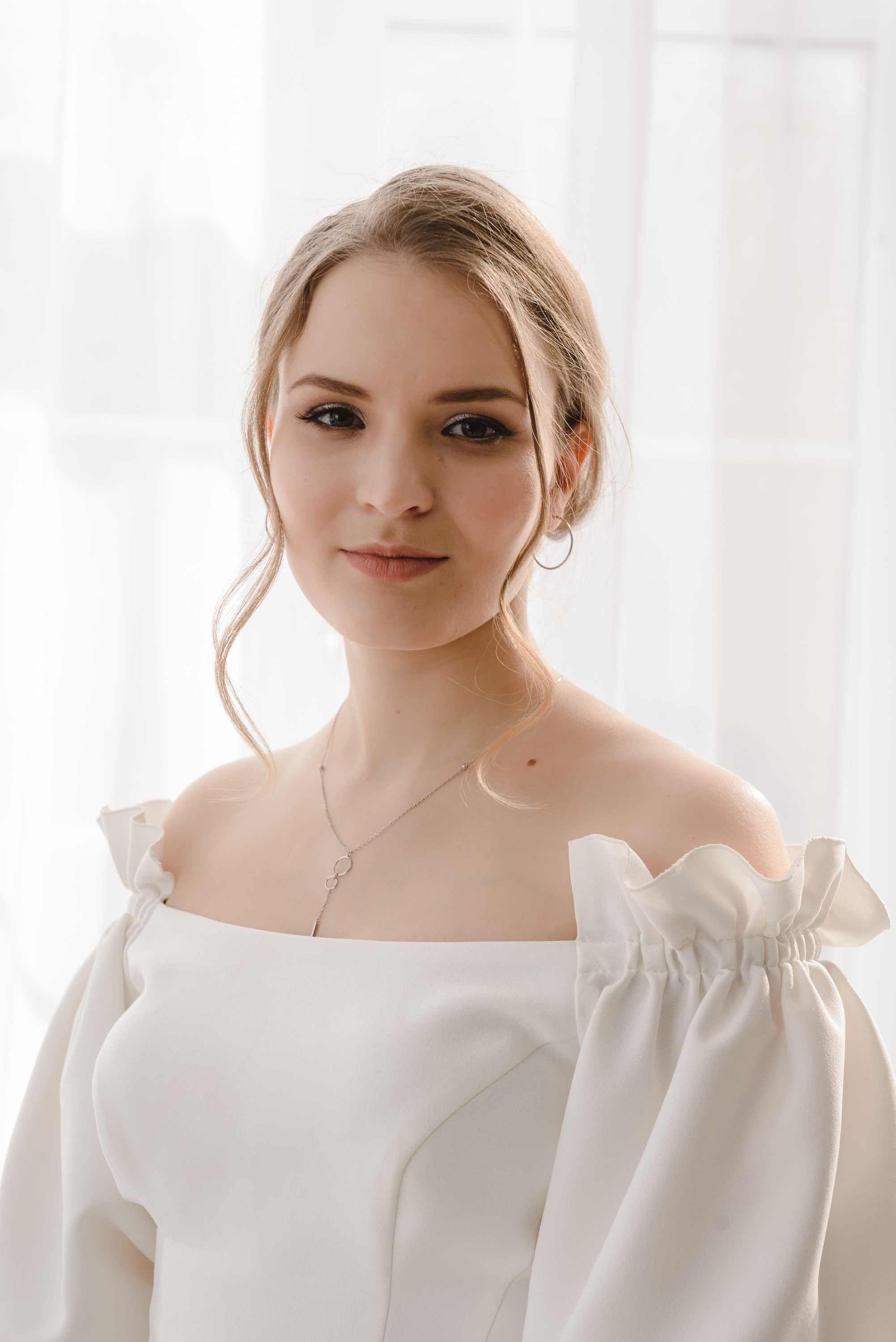 Наталья и Павел