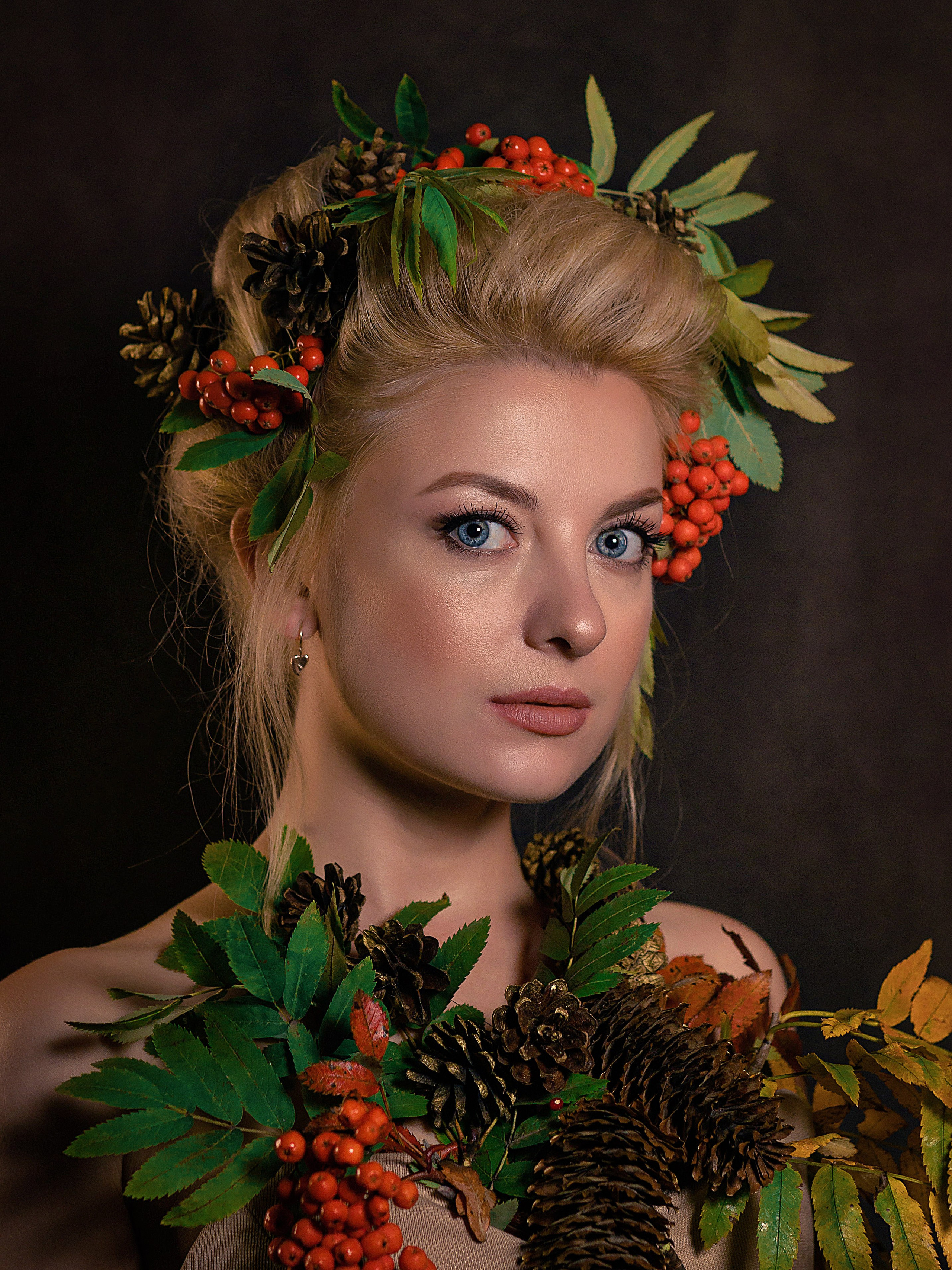 Портретная фотосъемка. Фотограф Смоленск-Москва Светлана Мнацаканянц