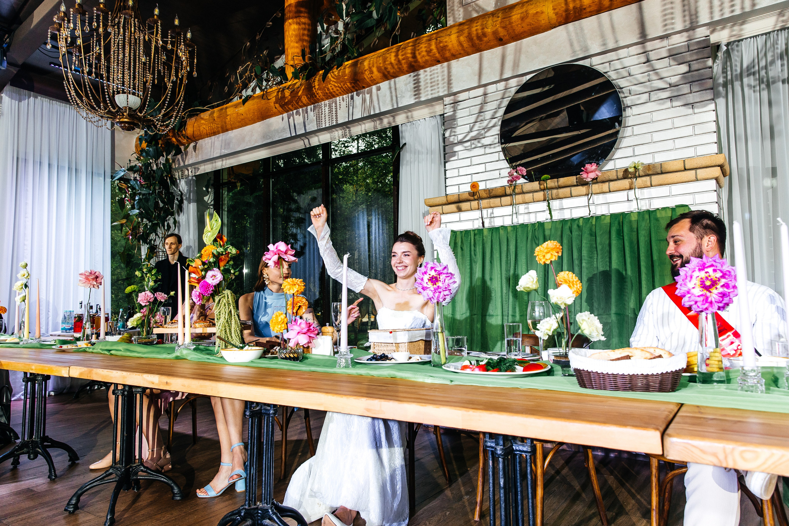 23/08. Свадебный фотограф в Москве Виктория Арехова