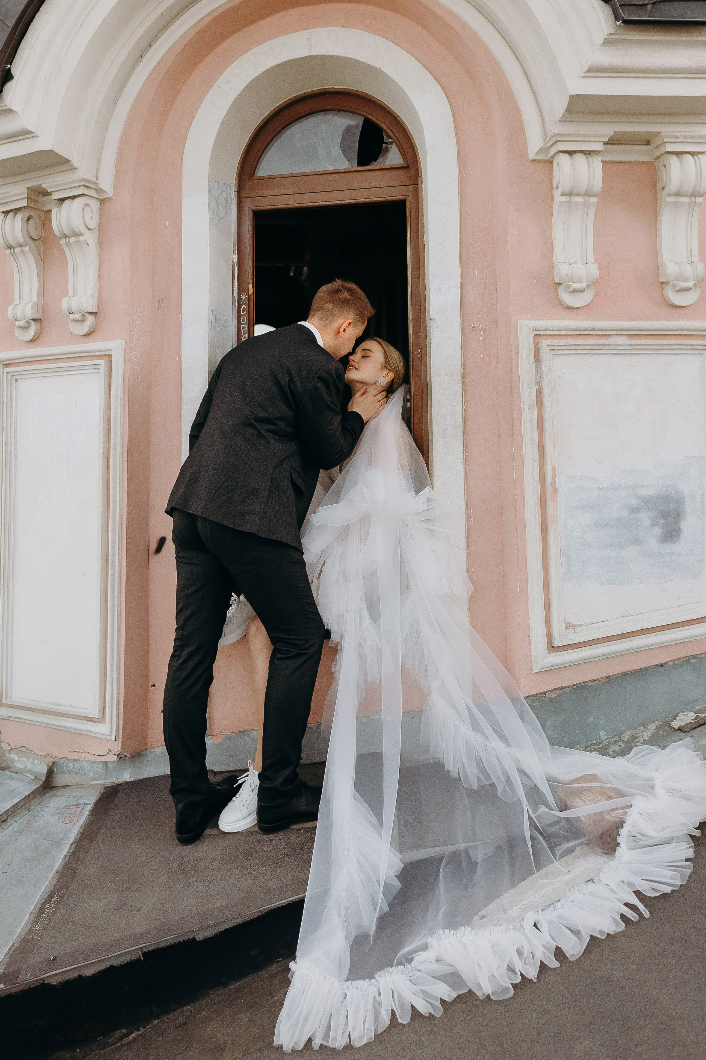 Wedding day 09.06.23. Свадебный фотограф в Санкт-Петербурге