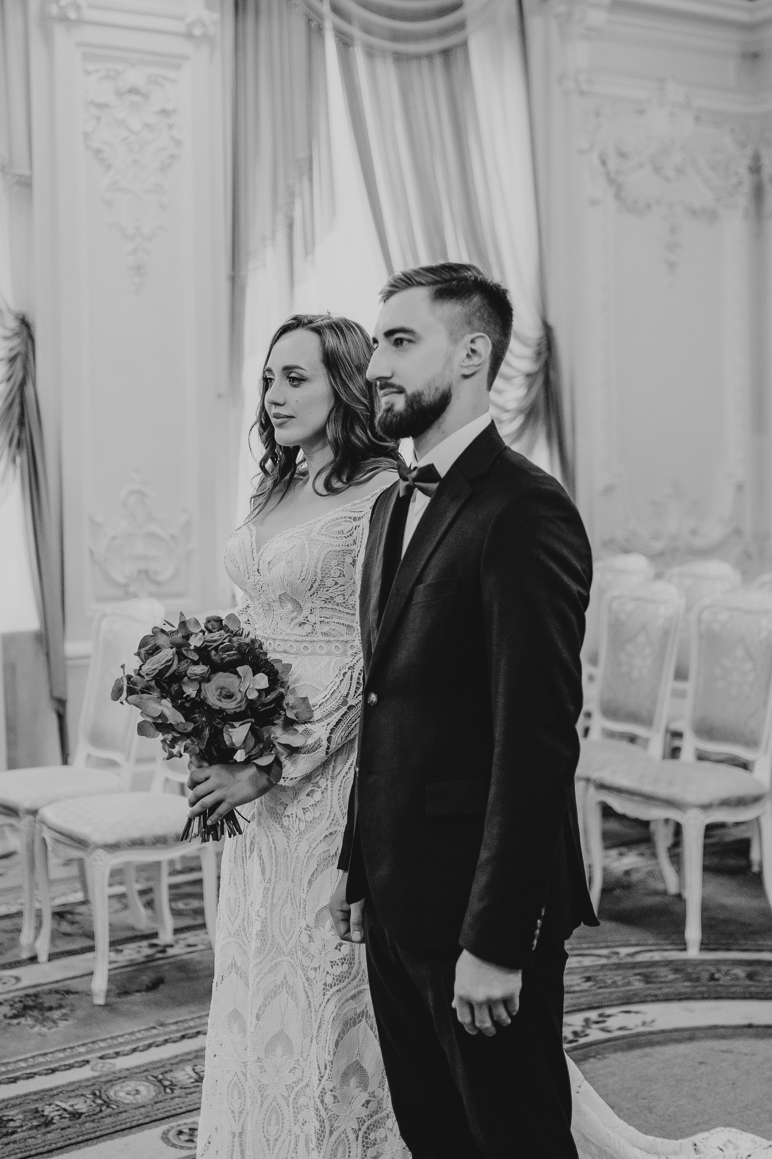 Wedding day 29.06.24. Свадебный фотограф в Санкт-Петербурге
