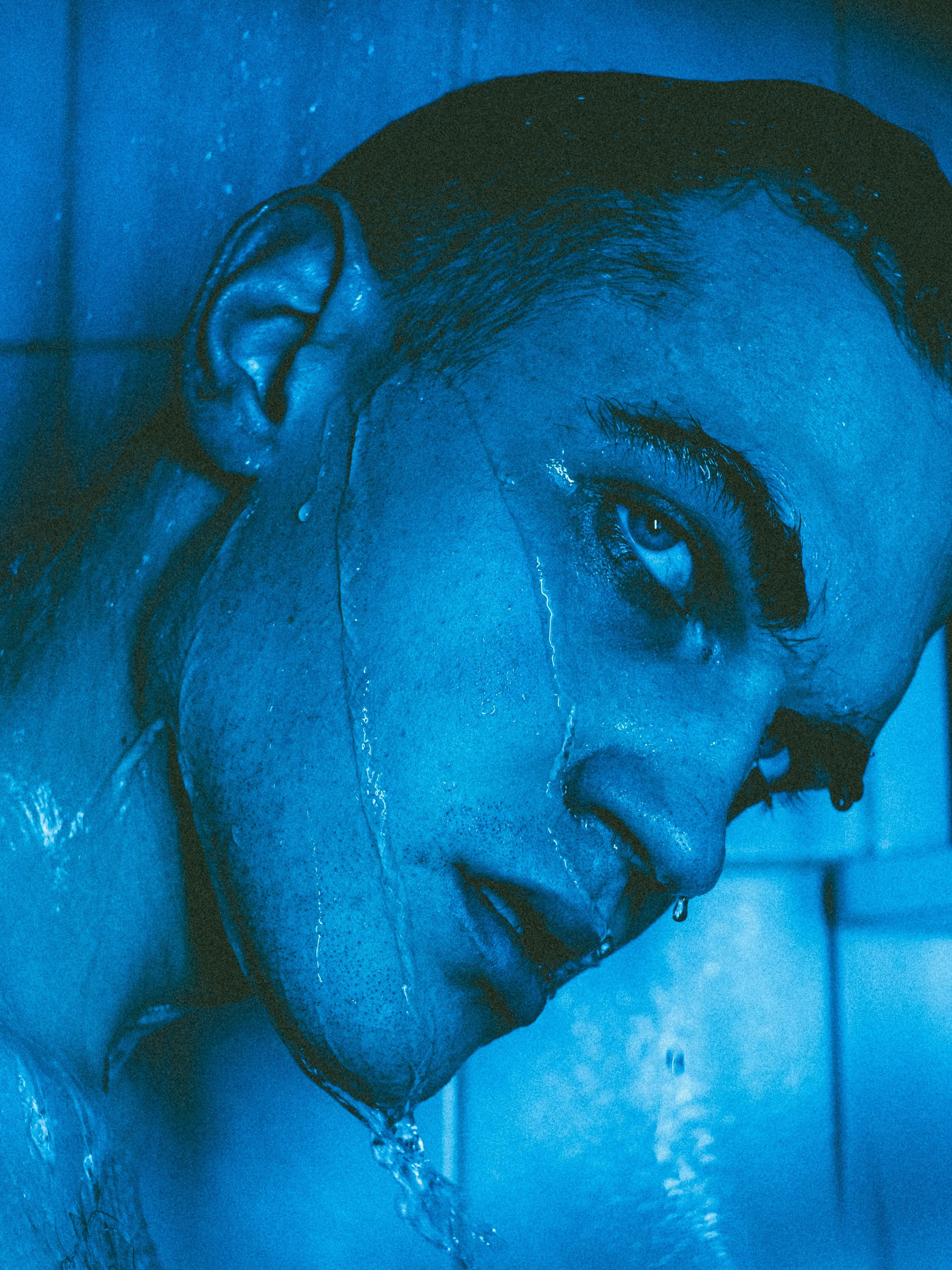 фотограф для мужчин