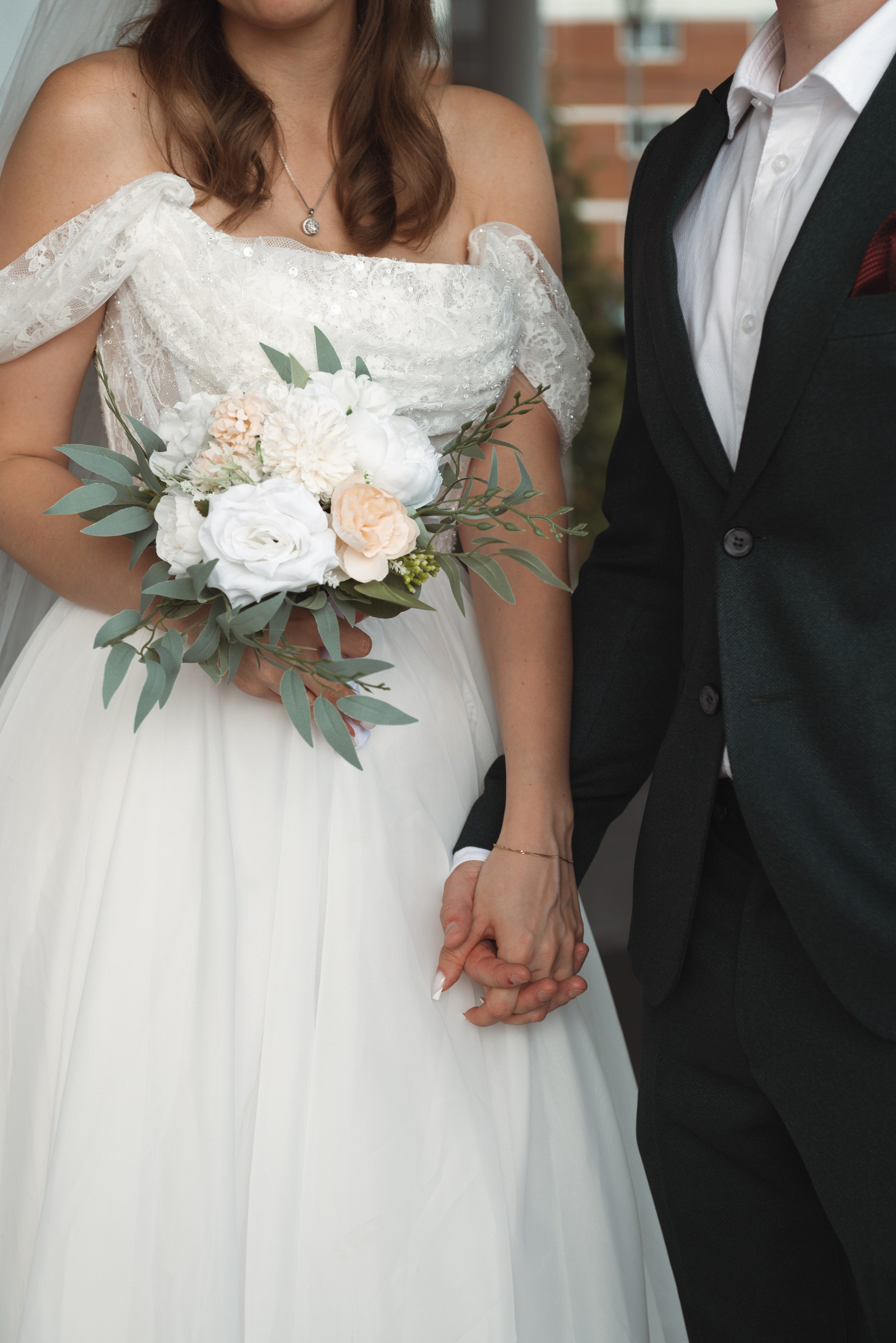 Свадьба в ЗаВидное. Фотограф Москва Настя Профотовна. Репортажные, свадебные и контент фотосессии