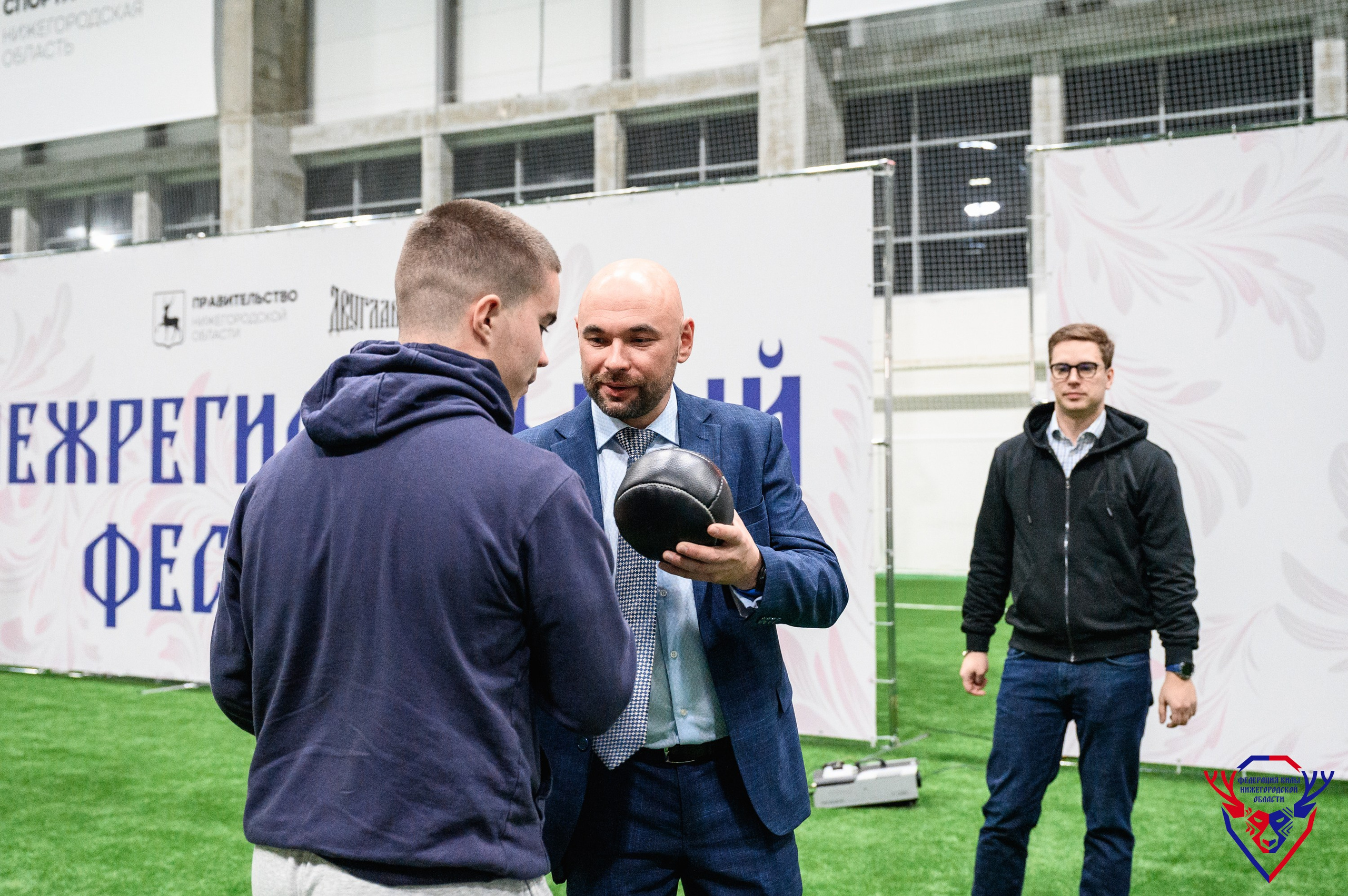 Межрегиональный фестиваль «Кила-Сила». Фотограф Захваткин Роман