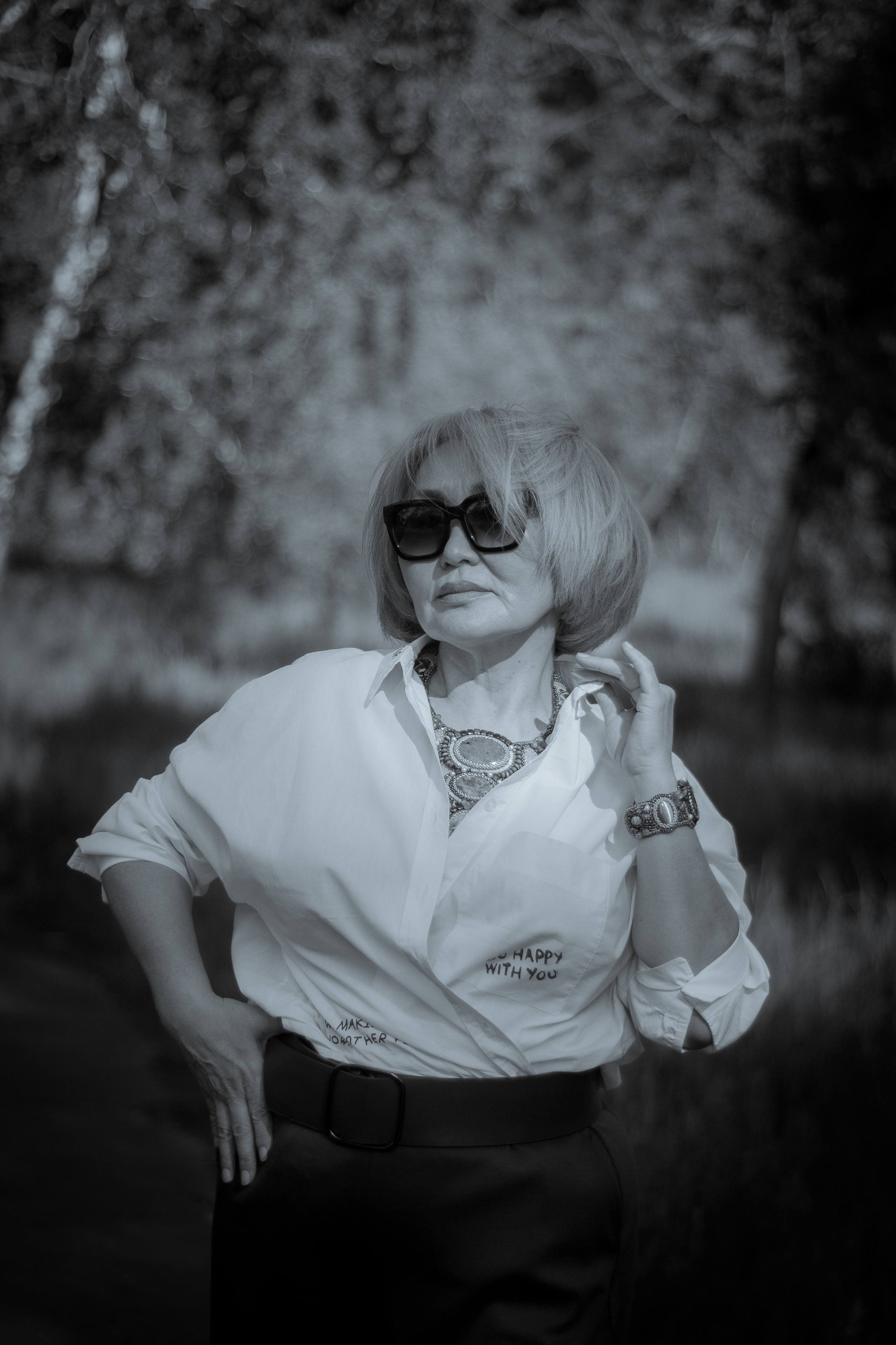 Woman. Фотограф Ангарск DaruaPph