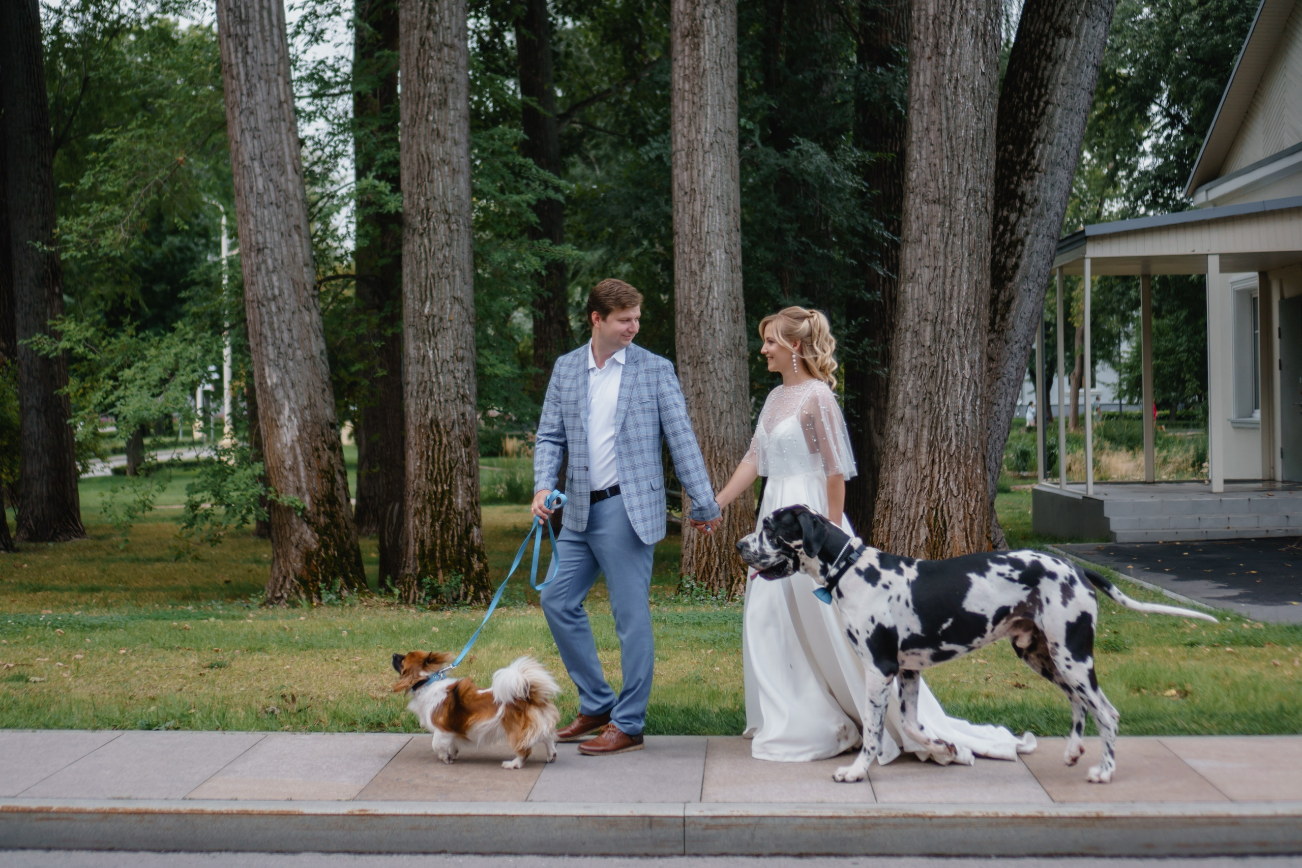 KATE&ANDREW. Анастасия Вайнер — свадебный и портретный фотограф в Германии и по всей Европе
