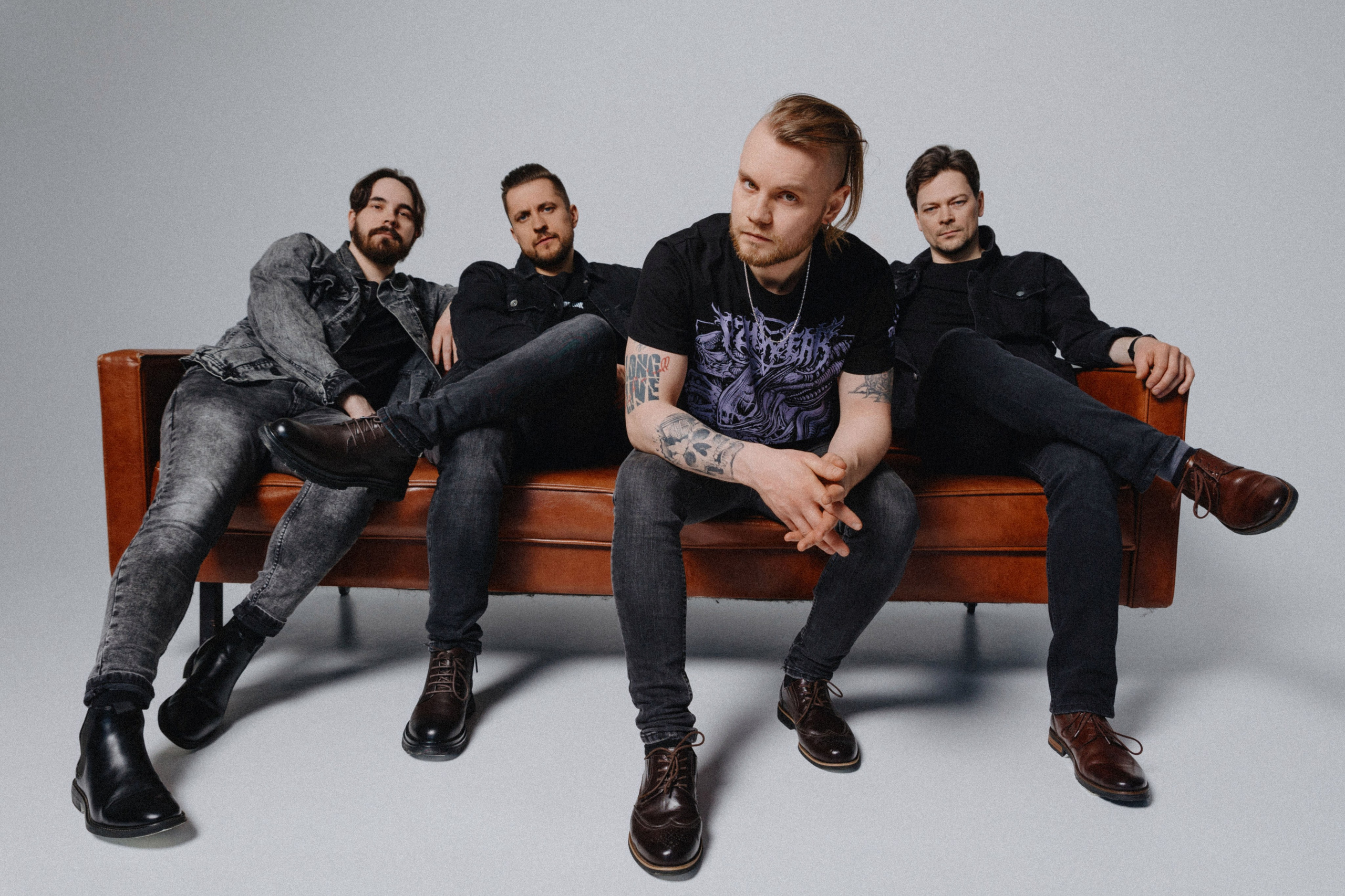 Для музыкантов. Главная